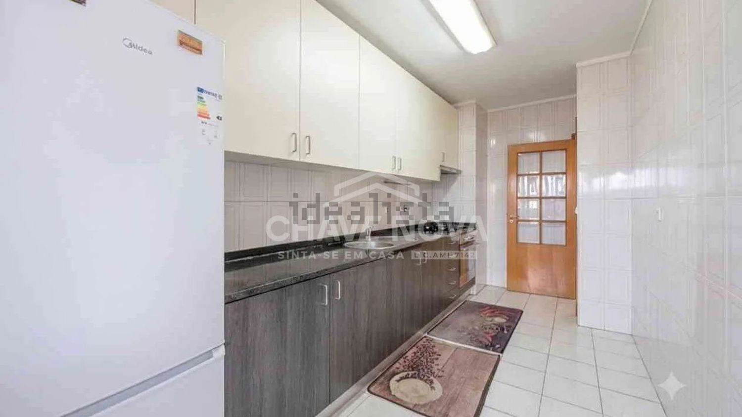 Apartamento em Vila d'Este - Monte da Virgem, Vilar de Andorinho
