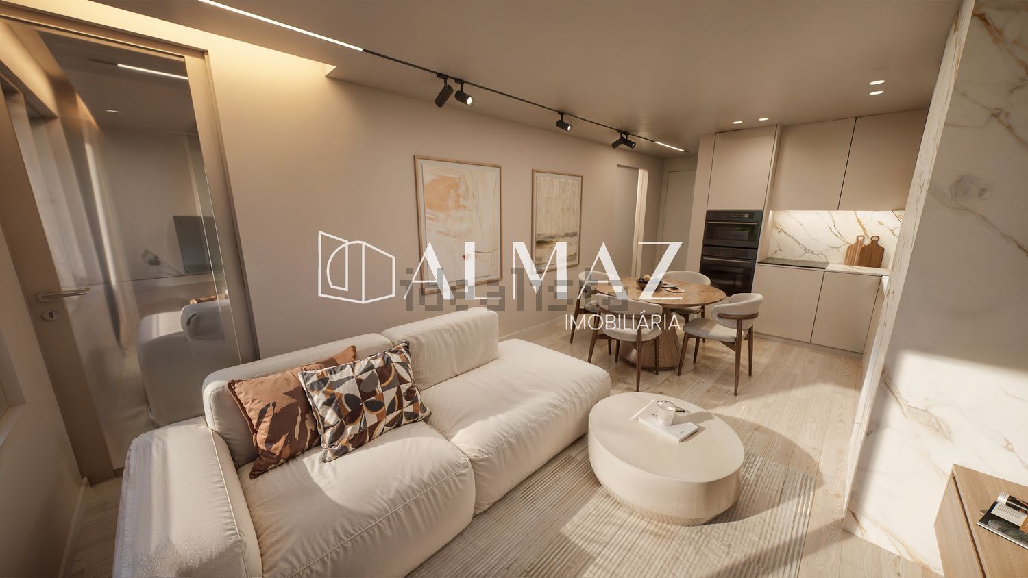 Flat in Caldas de Vizela
