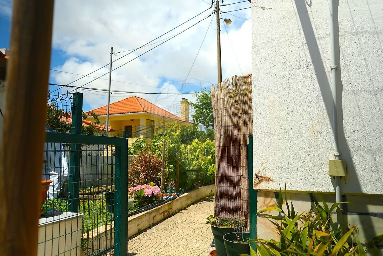 Moradia independente em Bicesse, Alcabideche