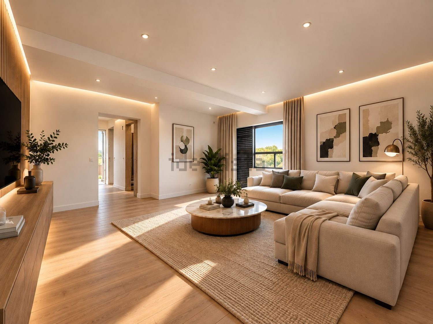 Apartamento em Vialonga