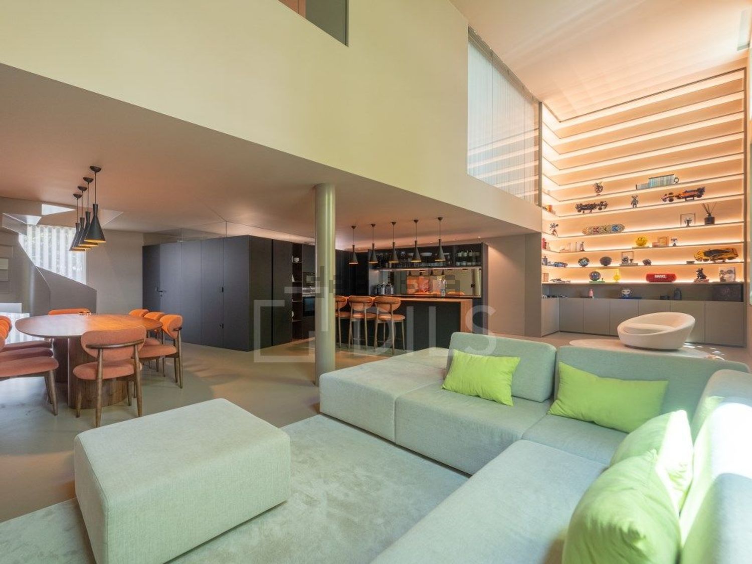 Apartamento em Granja, São Felix da Marinha