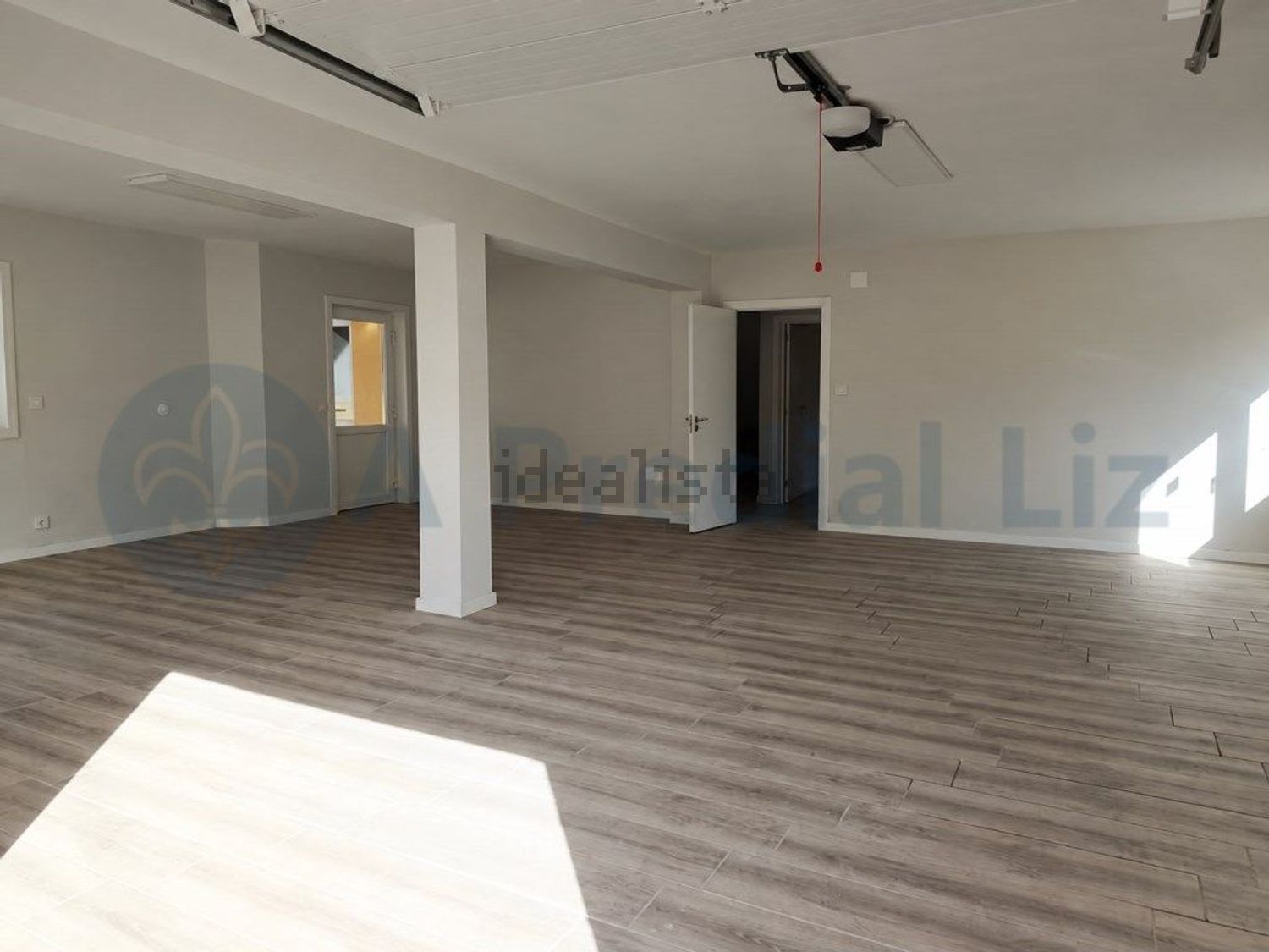 Apartamento em Santa Maria de Lamas