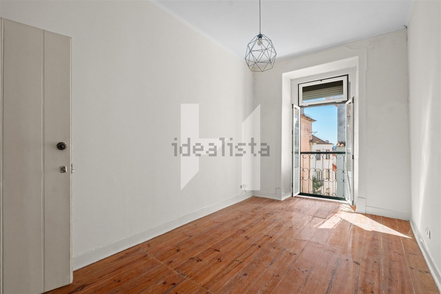 Flat in Alfama, Santa Maria Maior