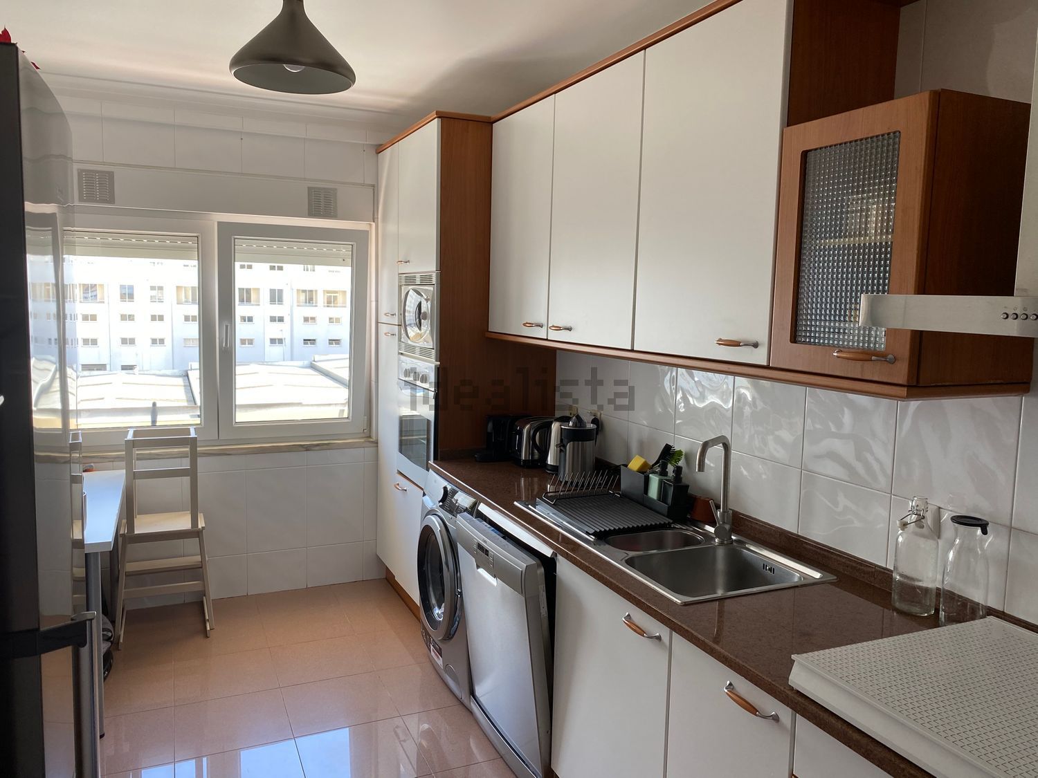 Apartamento em Nova Carnaxide, Carnaxide e Queijas