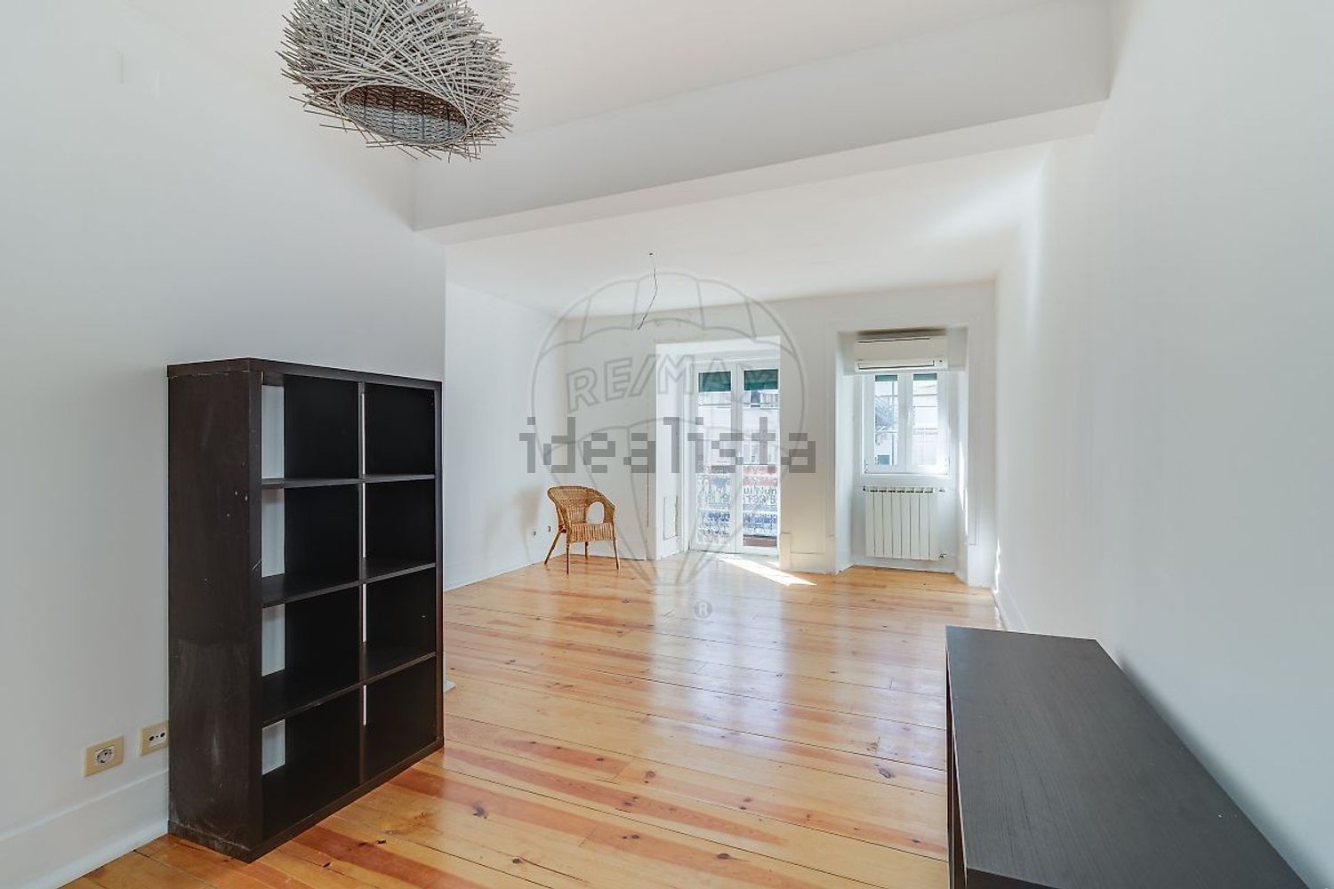Apartamento em Santa Marta - Campo de Santana, Santo António