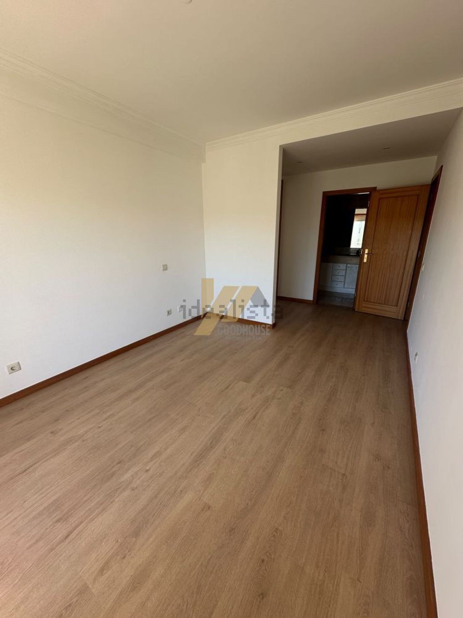 Apartamento em São João de Ver