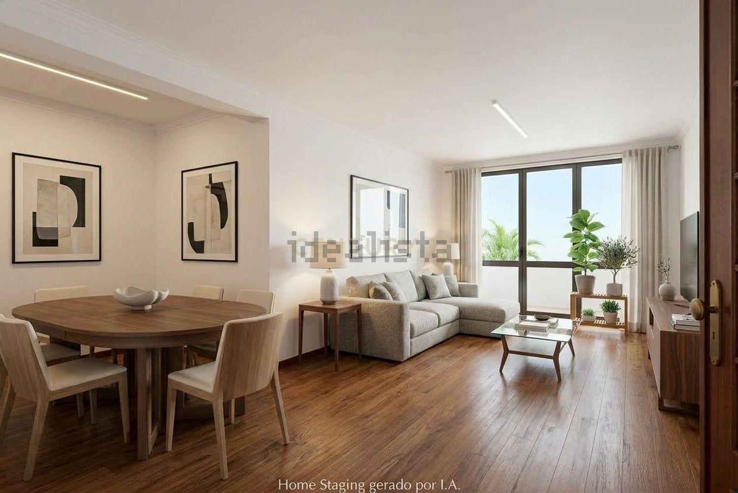 Apartamento em Penedo - Matarraque, São Domingos de Rana