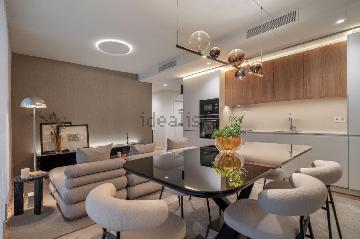 Apartamento em Sampaio-Alumiara-Verdinho, Canidelo