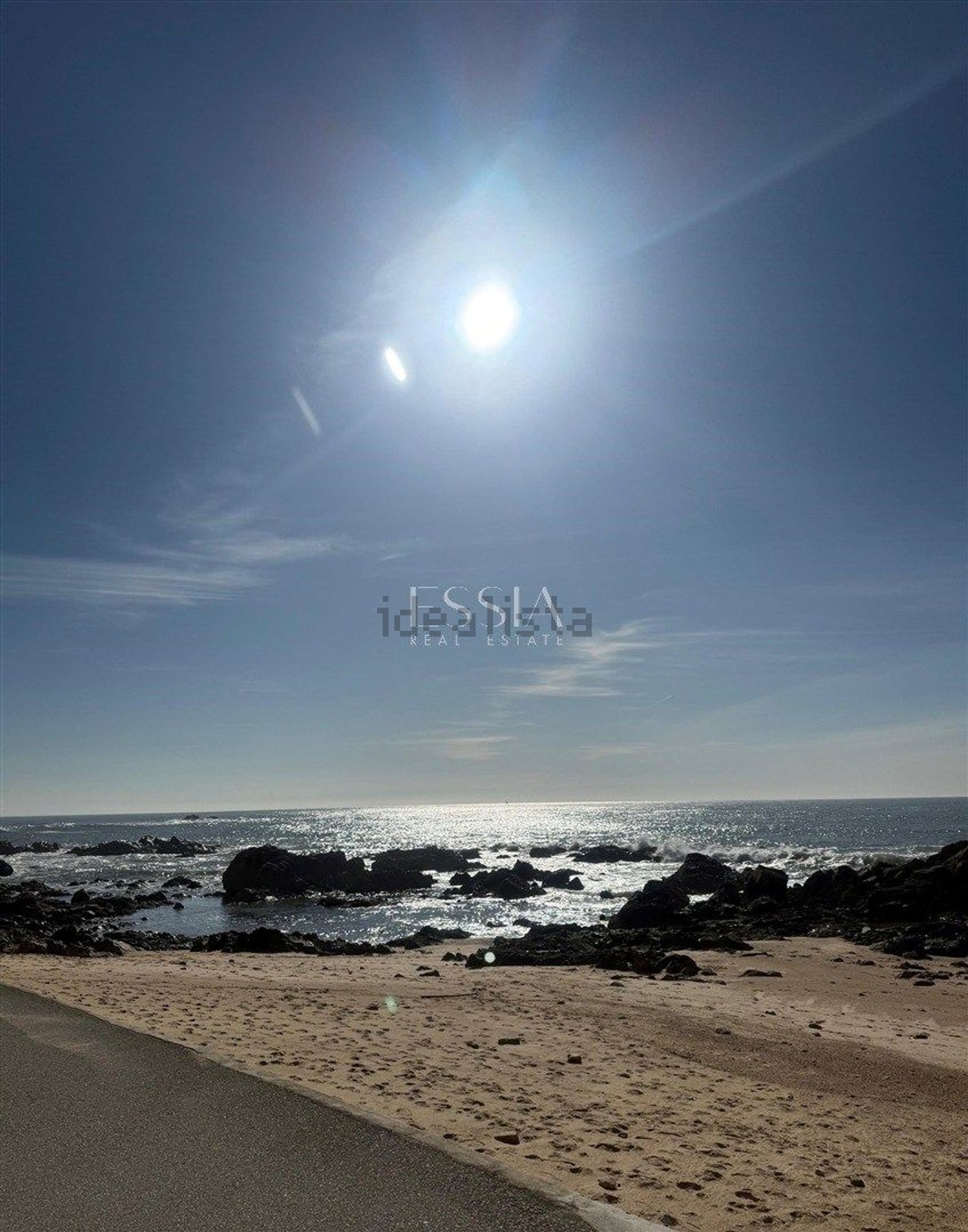 Apartamento em Foz Velha, Aldoar - Foz do Douro - Nevogilde