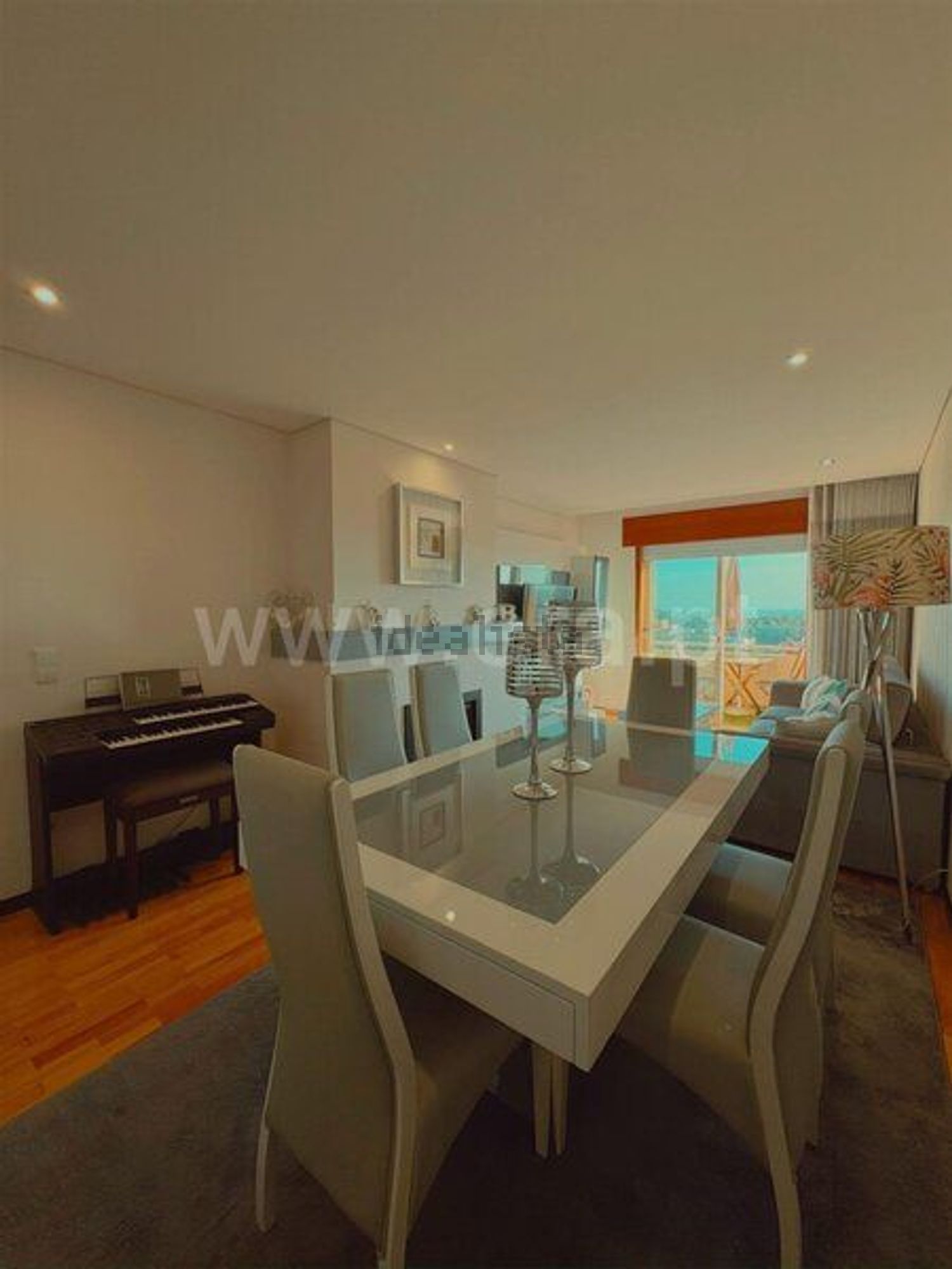 Apartamento em Maninho - Baviera, Madalena