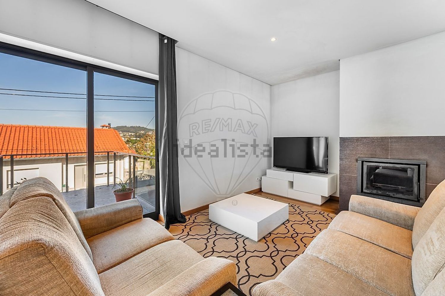 Detached house in Cabreiros e Passos (São Julião)