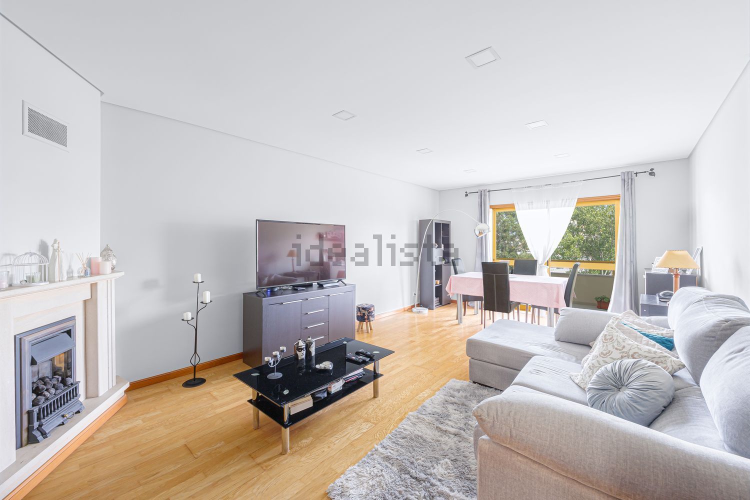 Apartamento em Castanheira do Ribatejo e Cachoeiras