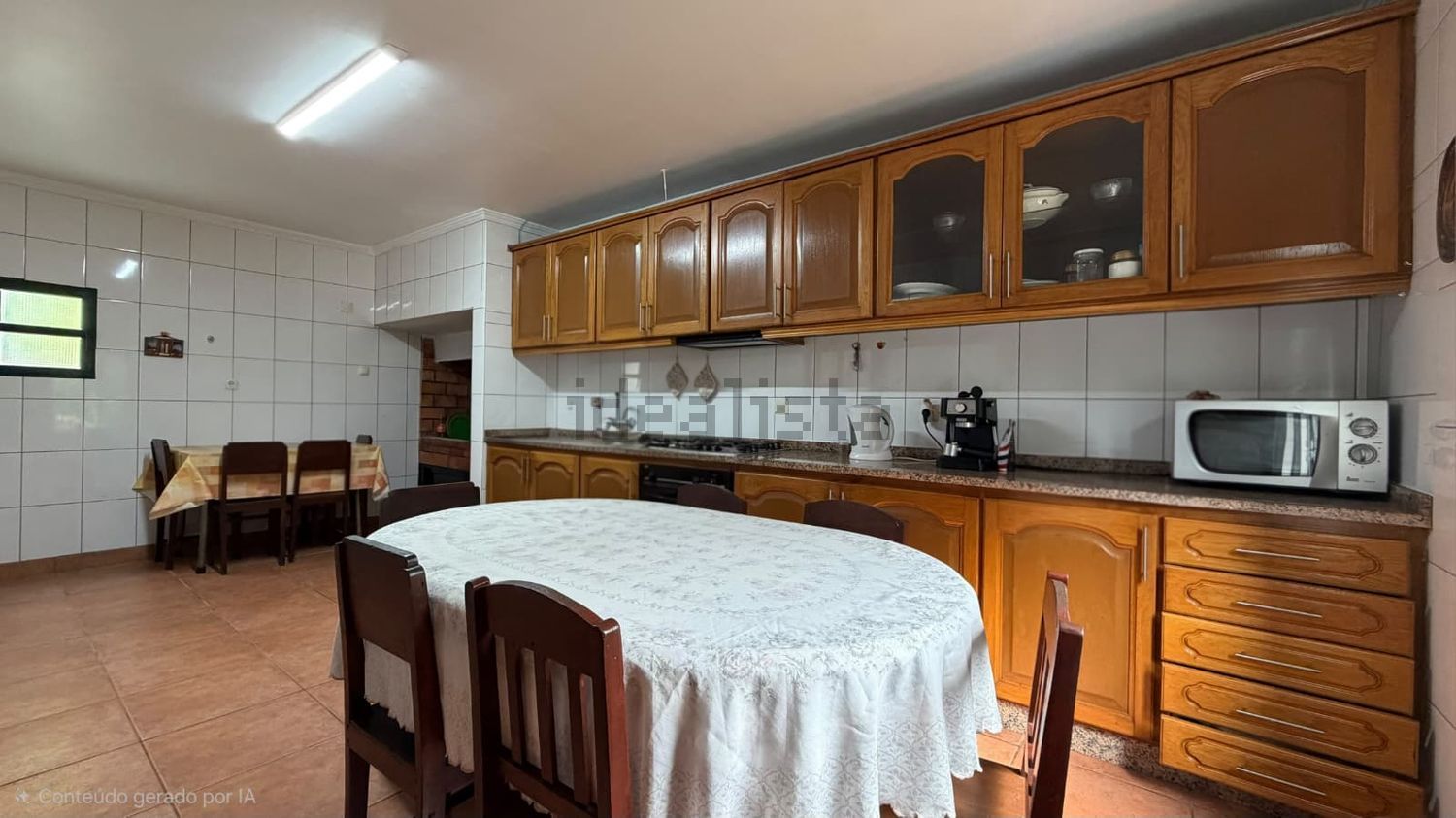 Detached house in Boa Ventura