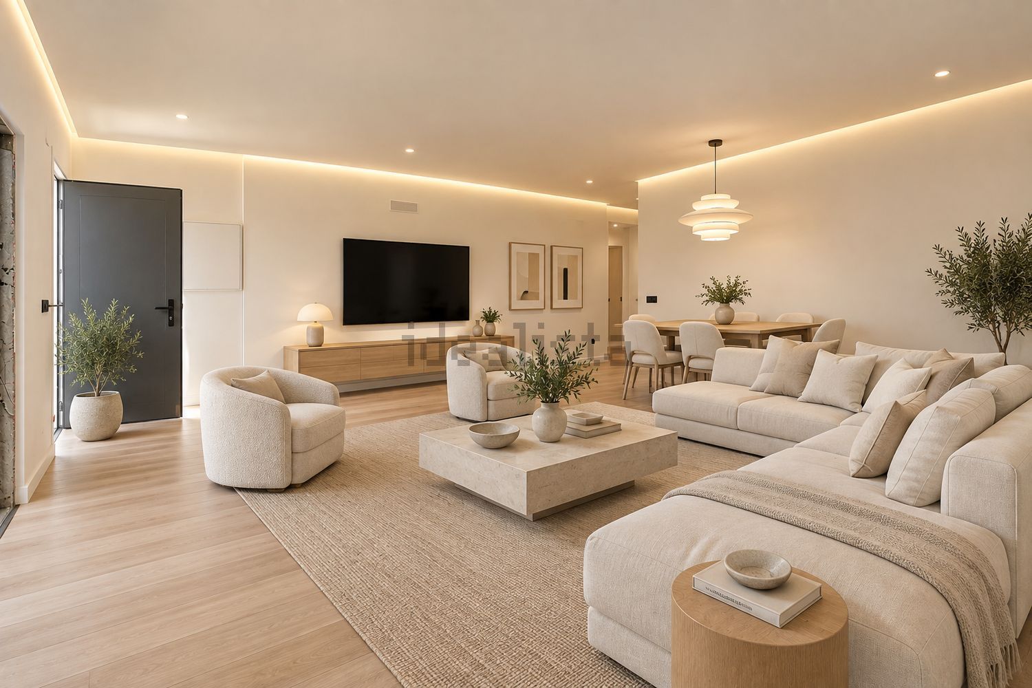 Apartamento em Vialonga