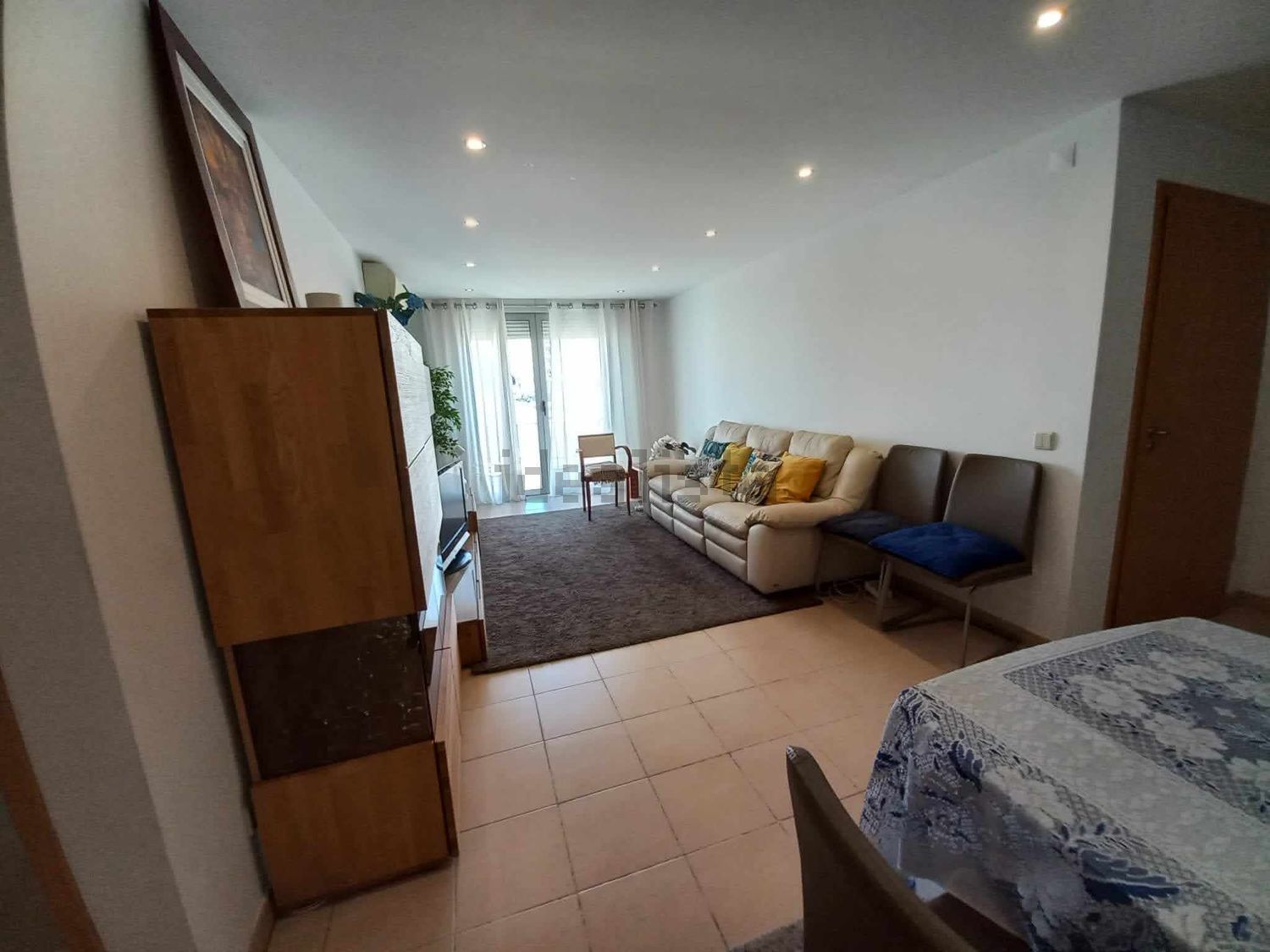Apartamento em Alto Rodes, Faro