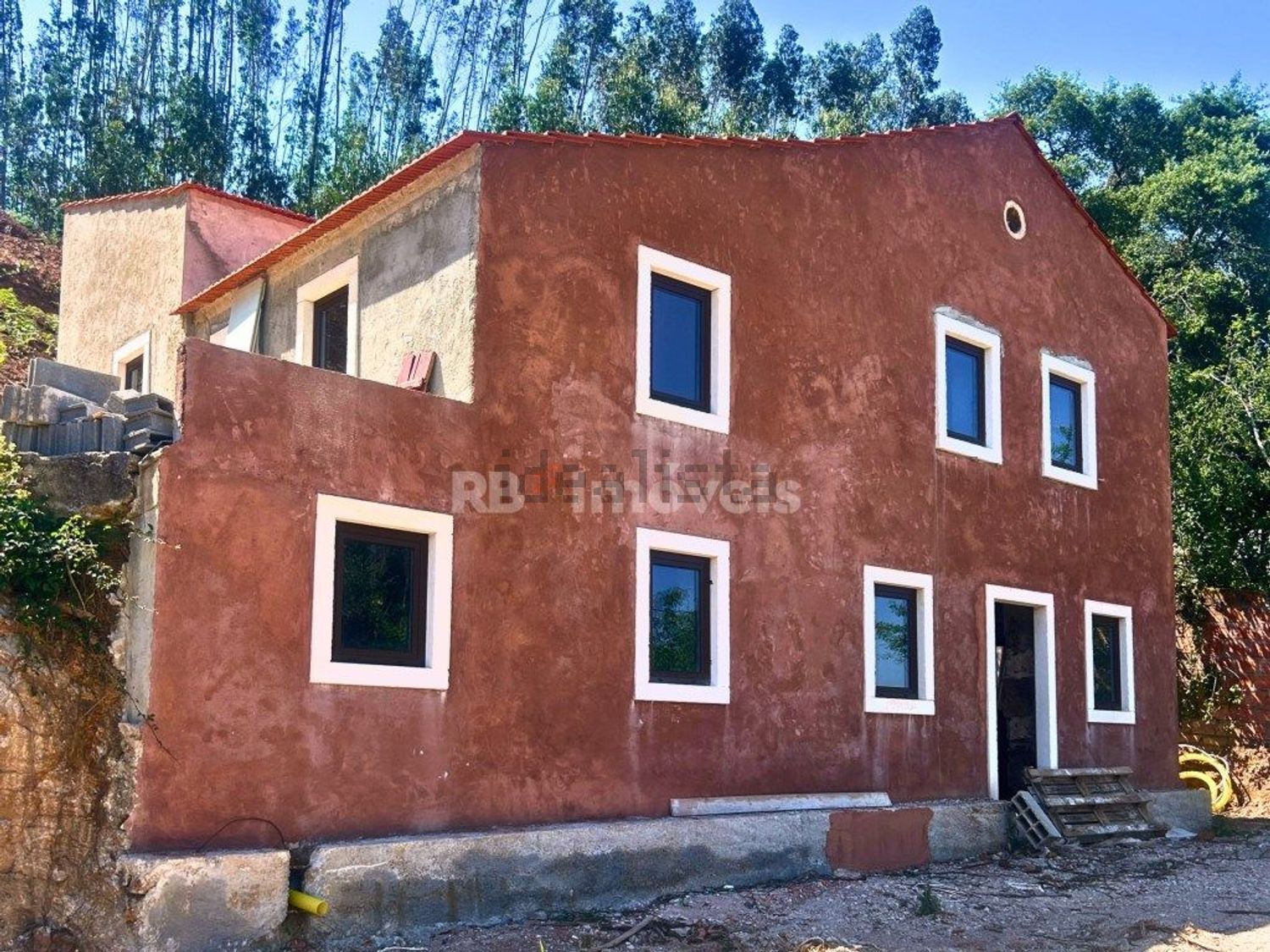 Detached house in Alvaiázere