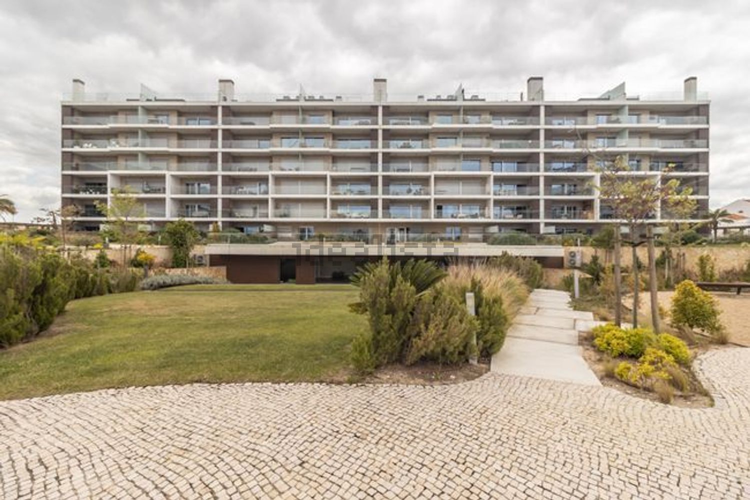 Apartamento em Alcochete