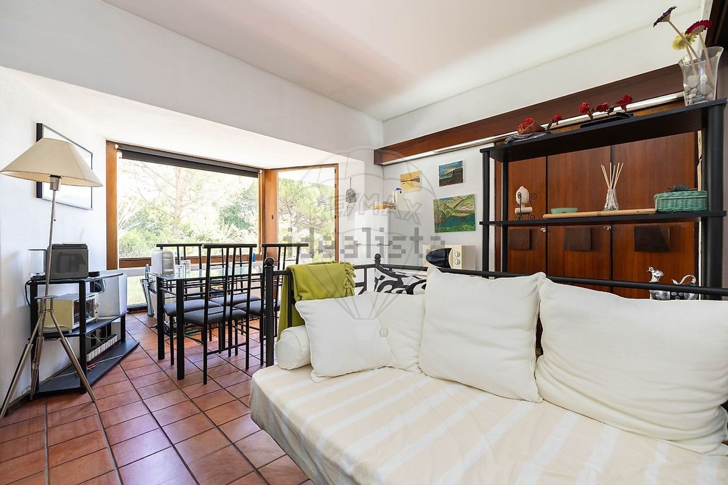 Apartamento em Santiago (Sesimbra)