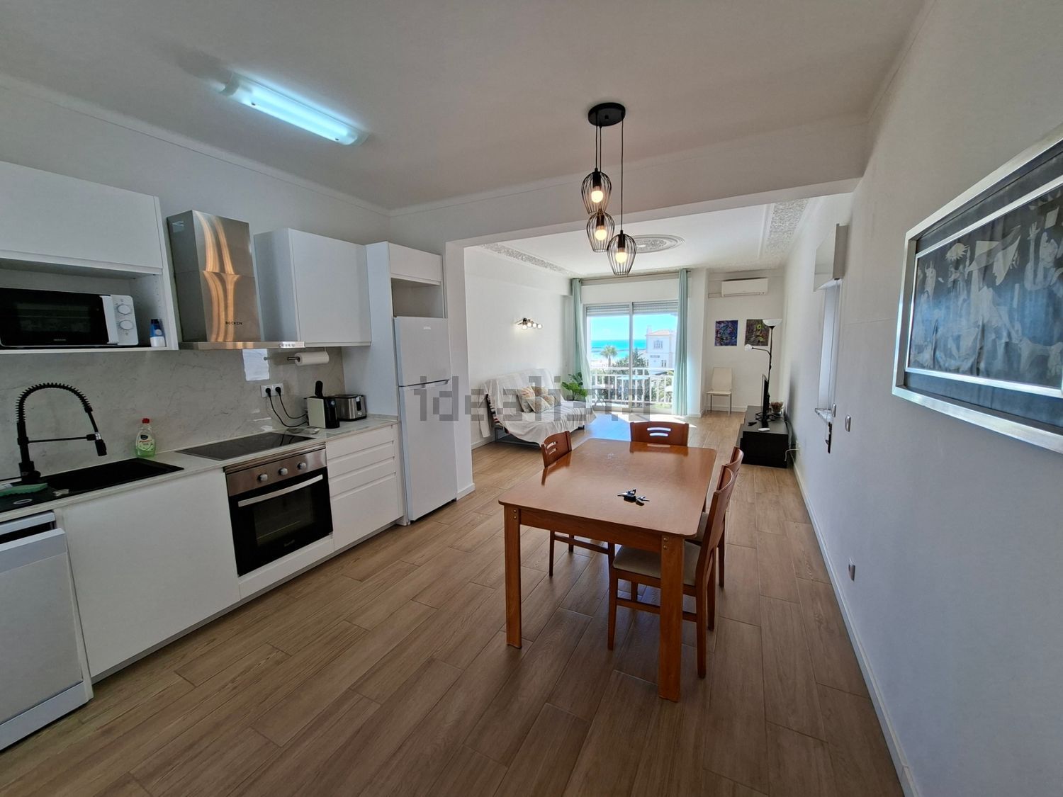 Flat in Praia da Rocha, Portimão