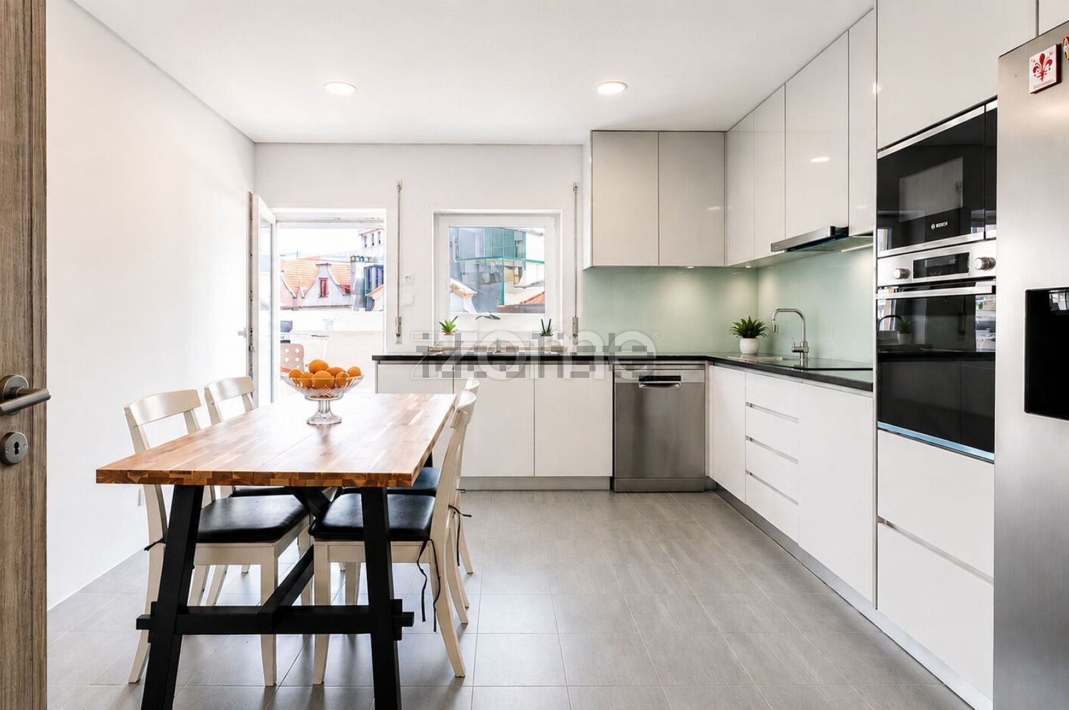 Apartamento em Zona Histórica - Beira-Mar, Glória e Vera Cruz