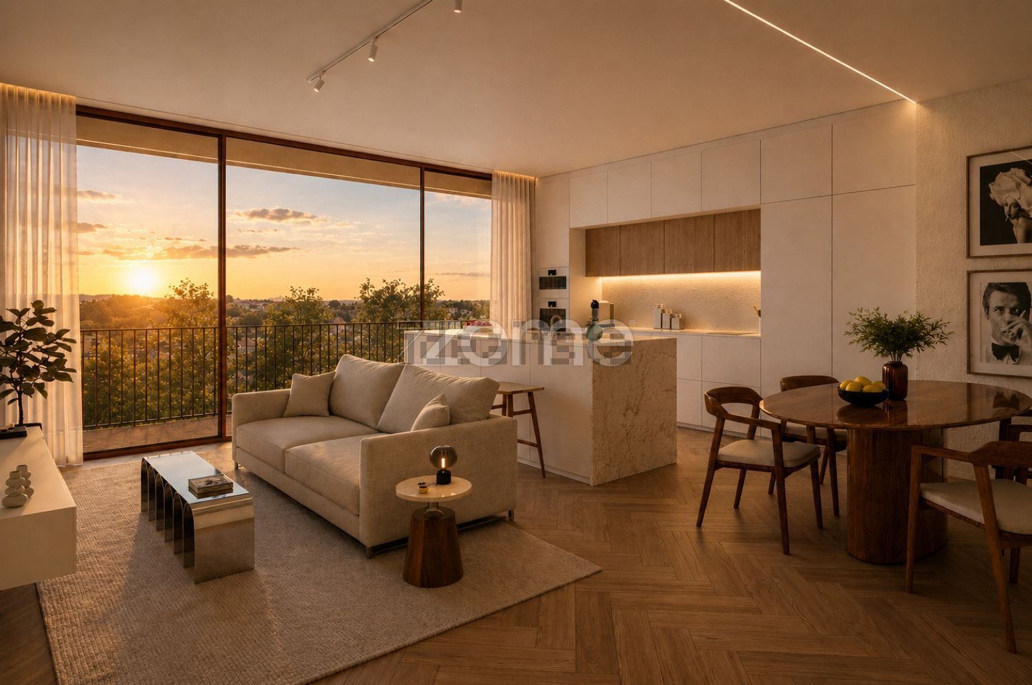 Apartamento em Formigosa - Corredoura, Oliveira do Douro