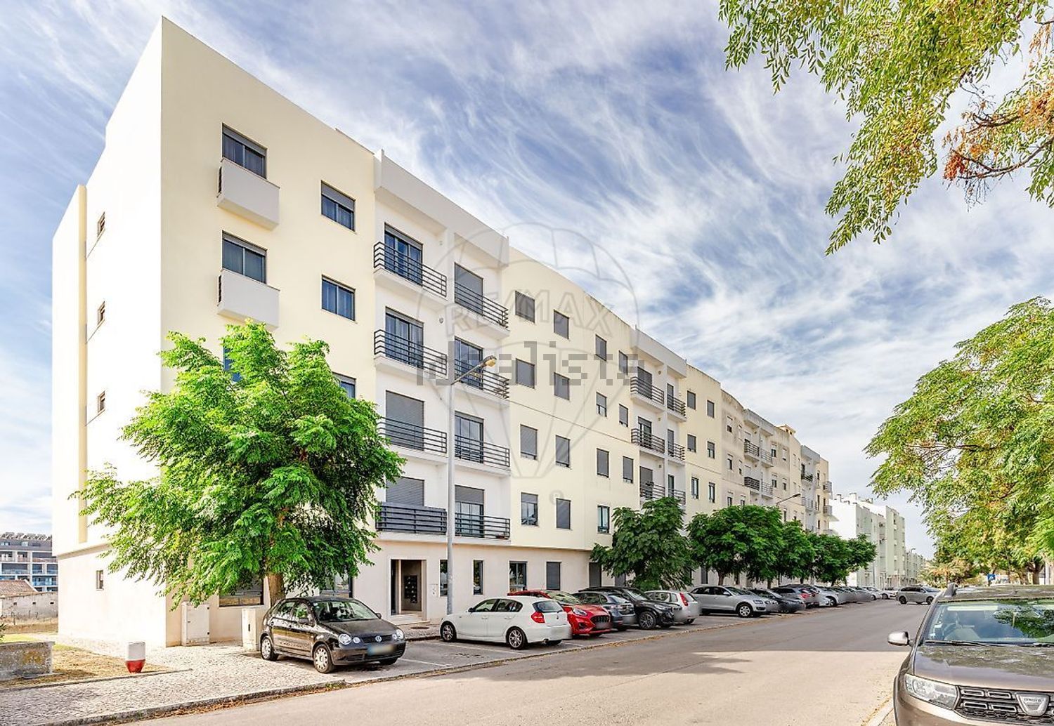 Apartamento em Portas da Cidade - Alto das Vinhas Grandes, Montijo e Afonsoeiro