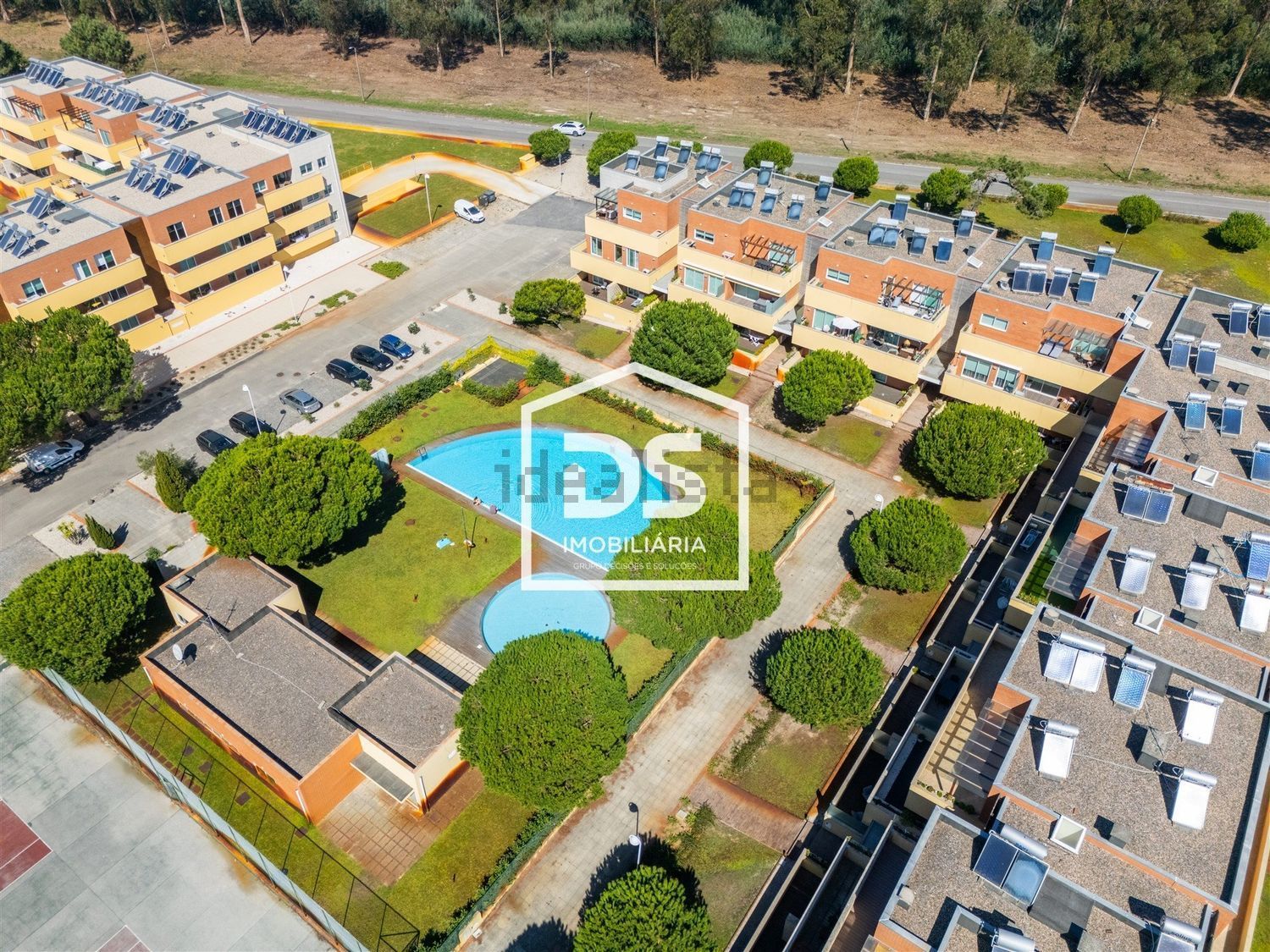 Apartamento em Furadouro, Ovar