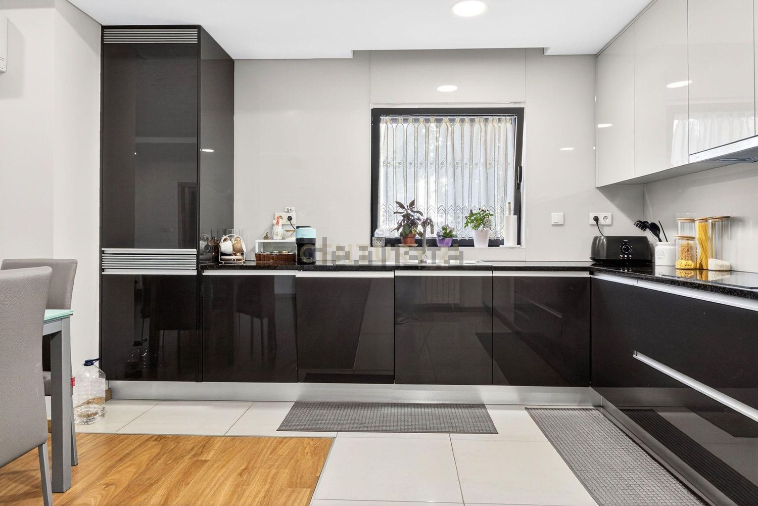 Apartamento em Sé - Santa Maria - Meixedo