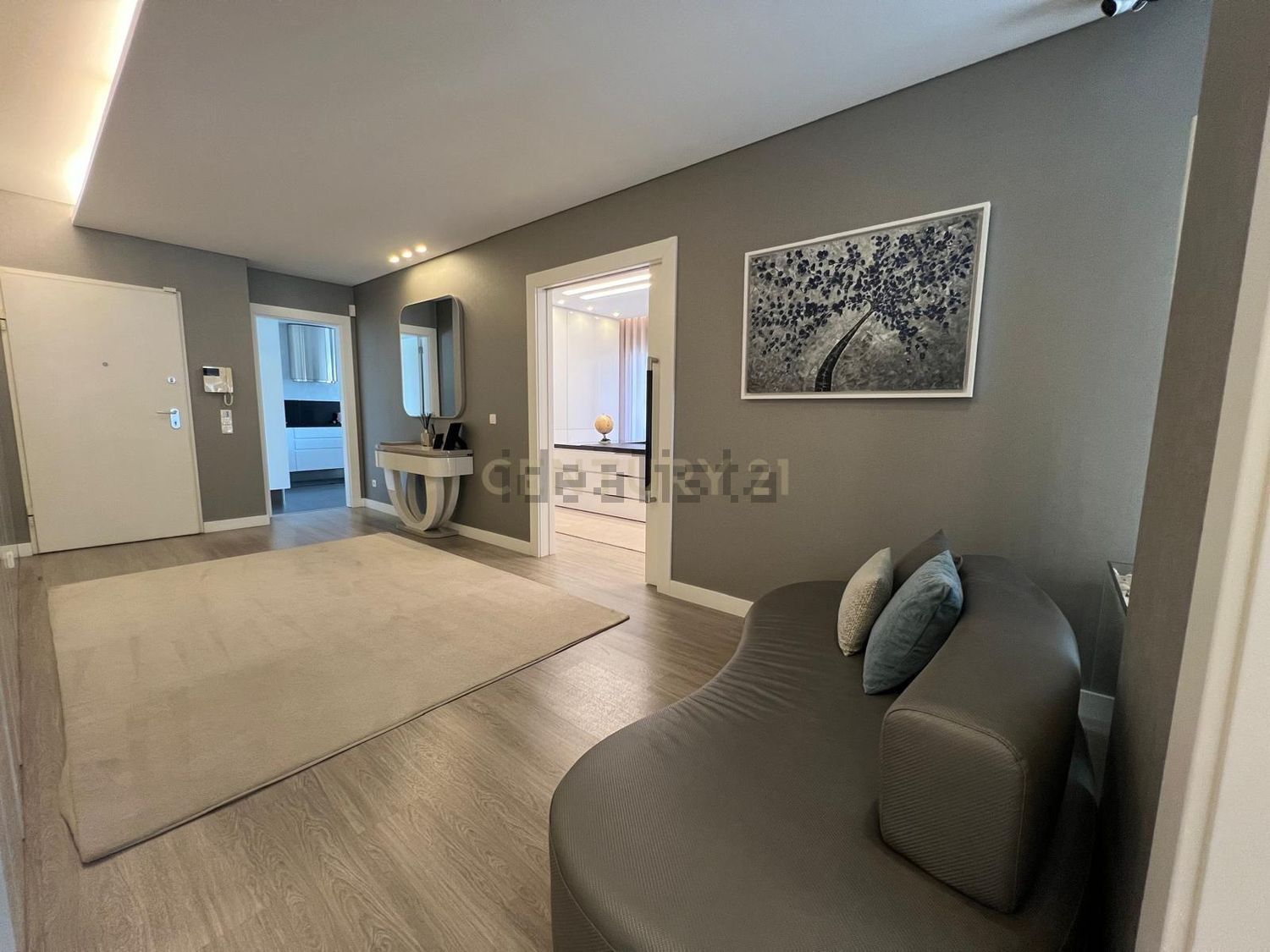 Apartamento em Caldas da Rainha (Nossa Senhora do Pópulo), Nossa Senhora do Pópulo - Coto - São Gregório