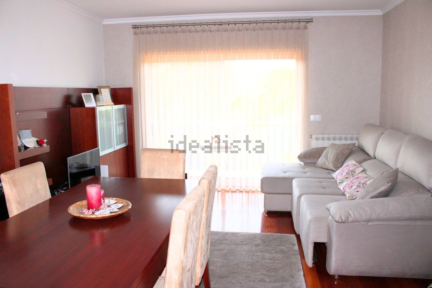 Apartamento em Riba de Ave