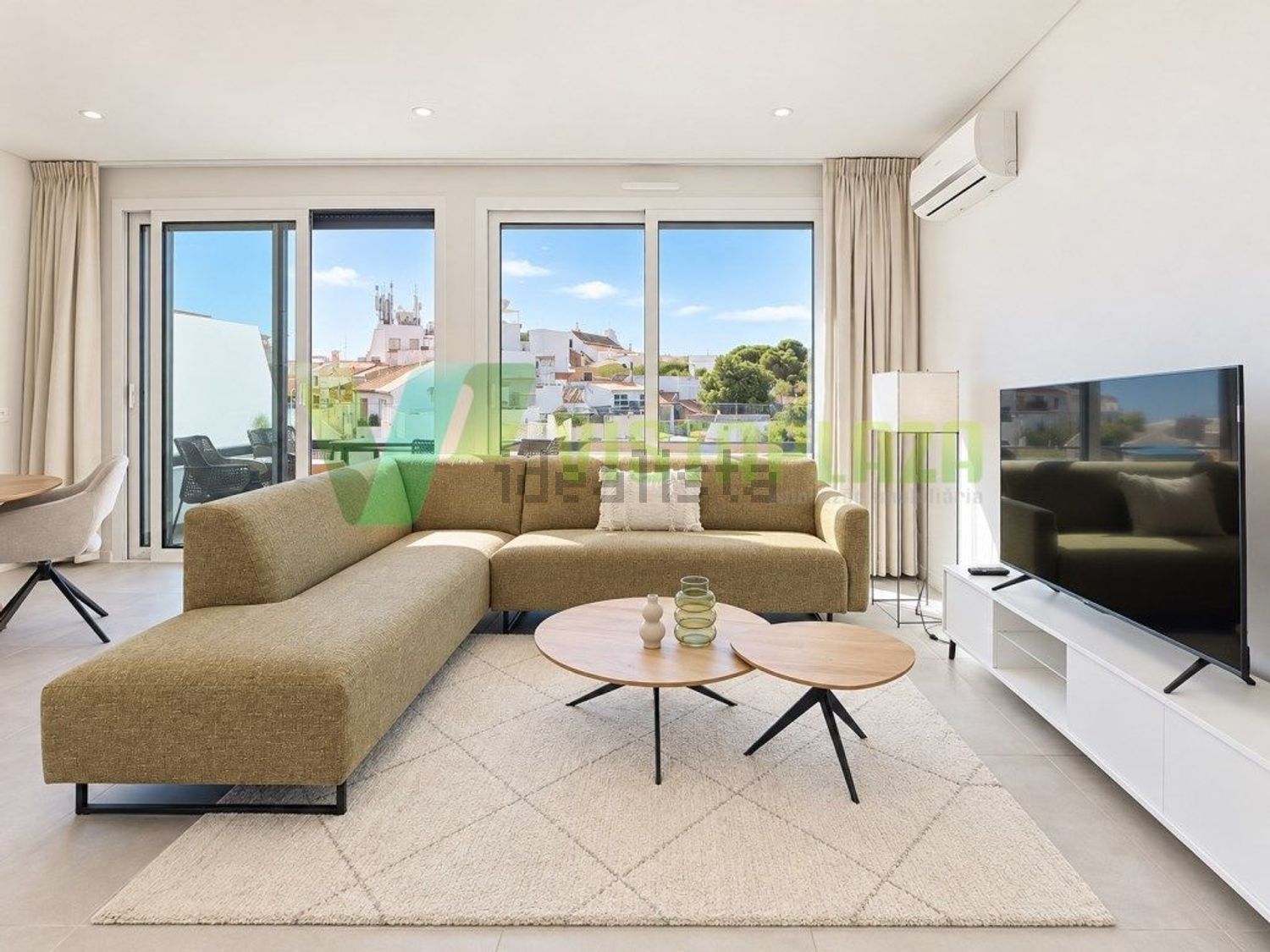 Apartamento em Centro, Alvor