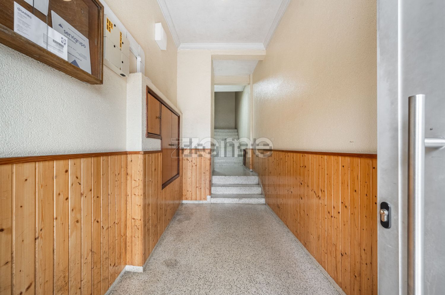 Apartamento em Bougado