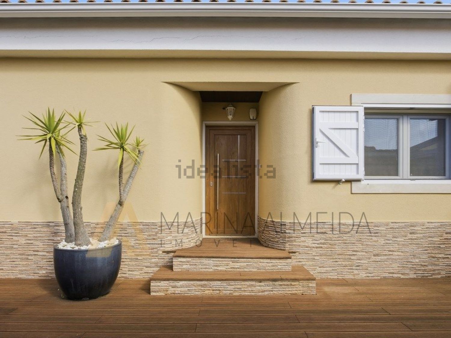 Detached house in Gaio-Rosário e Sarilhos Pequenos