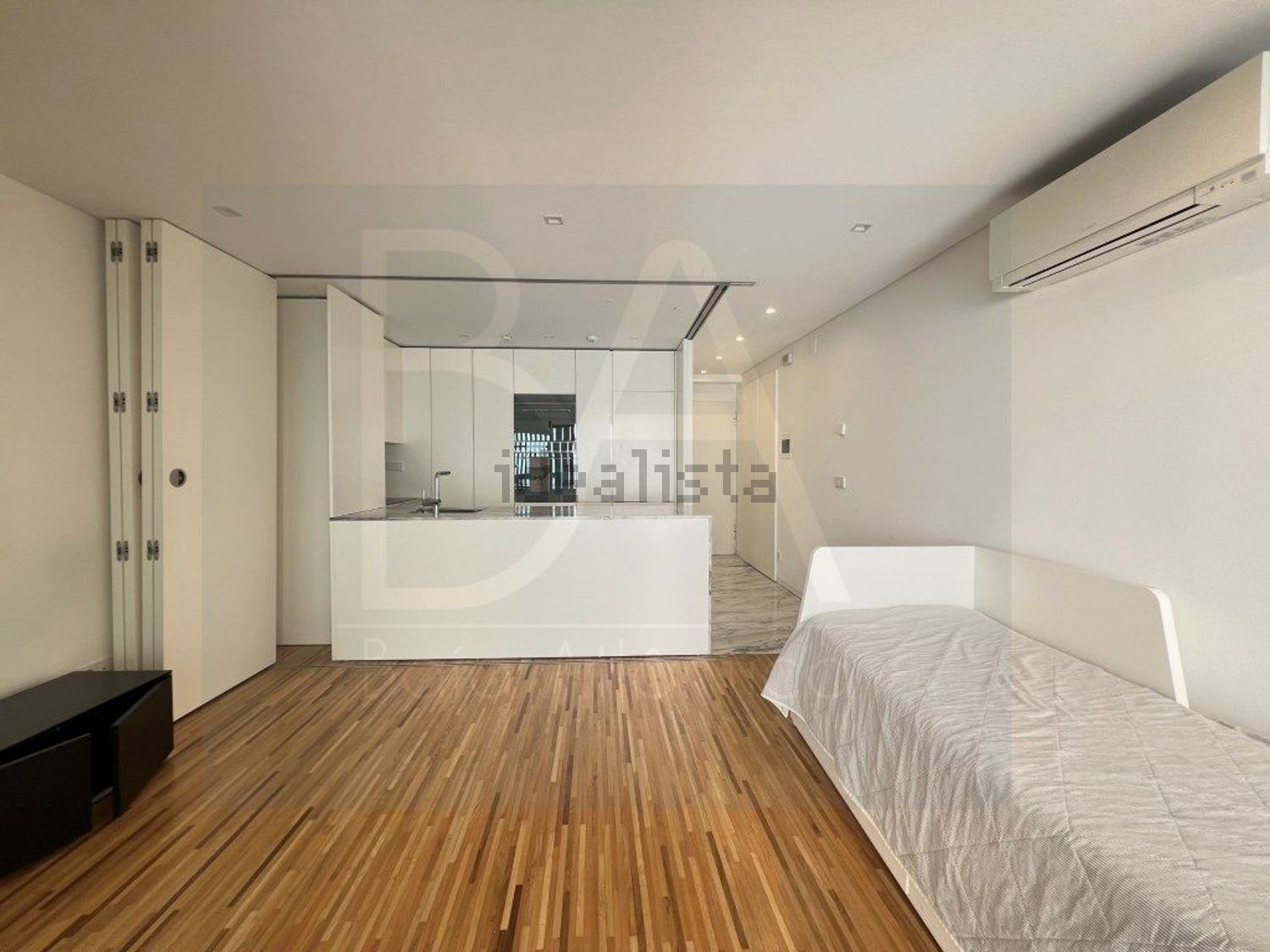 Apartamento em São Sebastião da Pedreira, Avenidas Novas