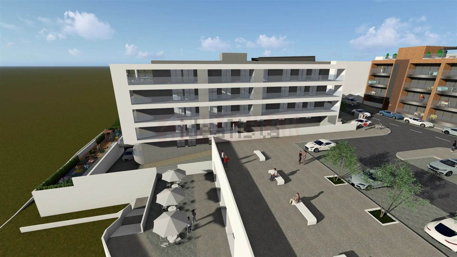 Apartamento em Olivais, Santo António dos Olivais