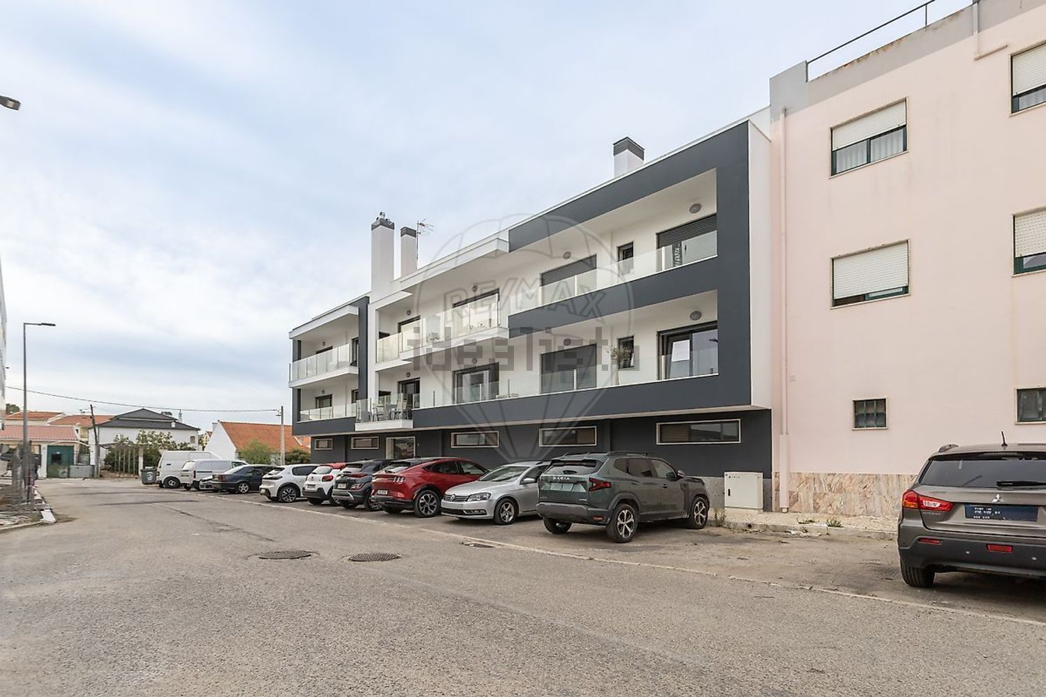 Apartamento em Pinhal Vidal, Corroios