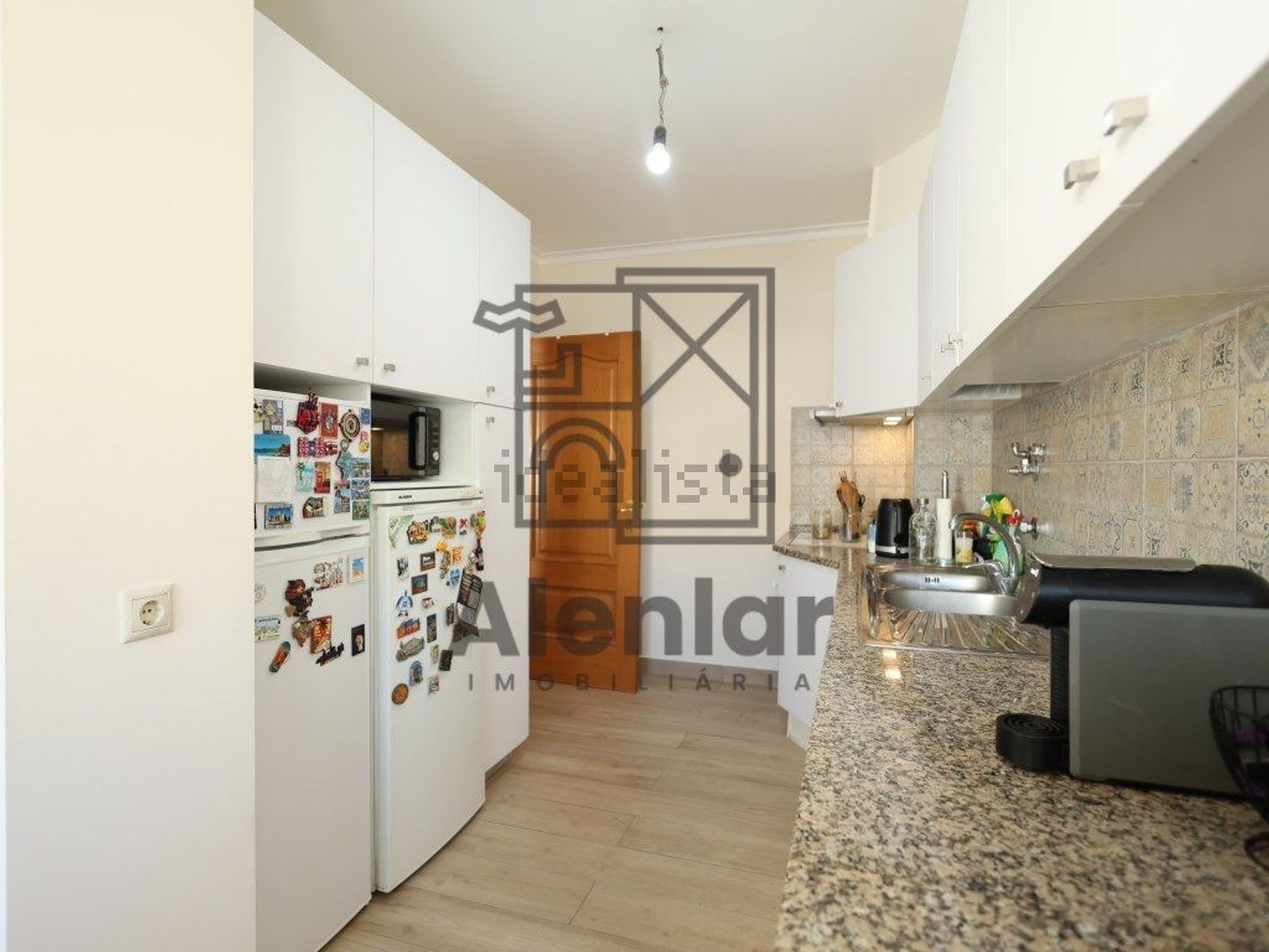 Apartamento em Alenquer
