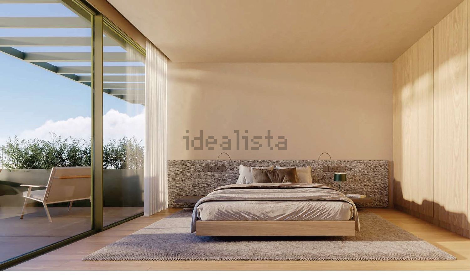 Apartamento em Campo Alegre, Lordelo do Ouro e Massarelos