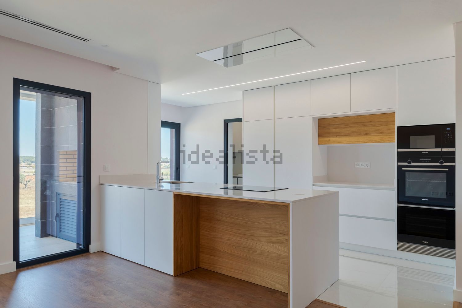 Apartamento em Bairro do Areias, Montijo e Afonsoeiro