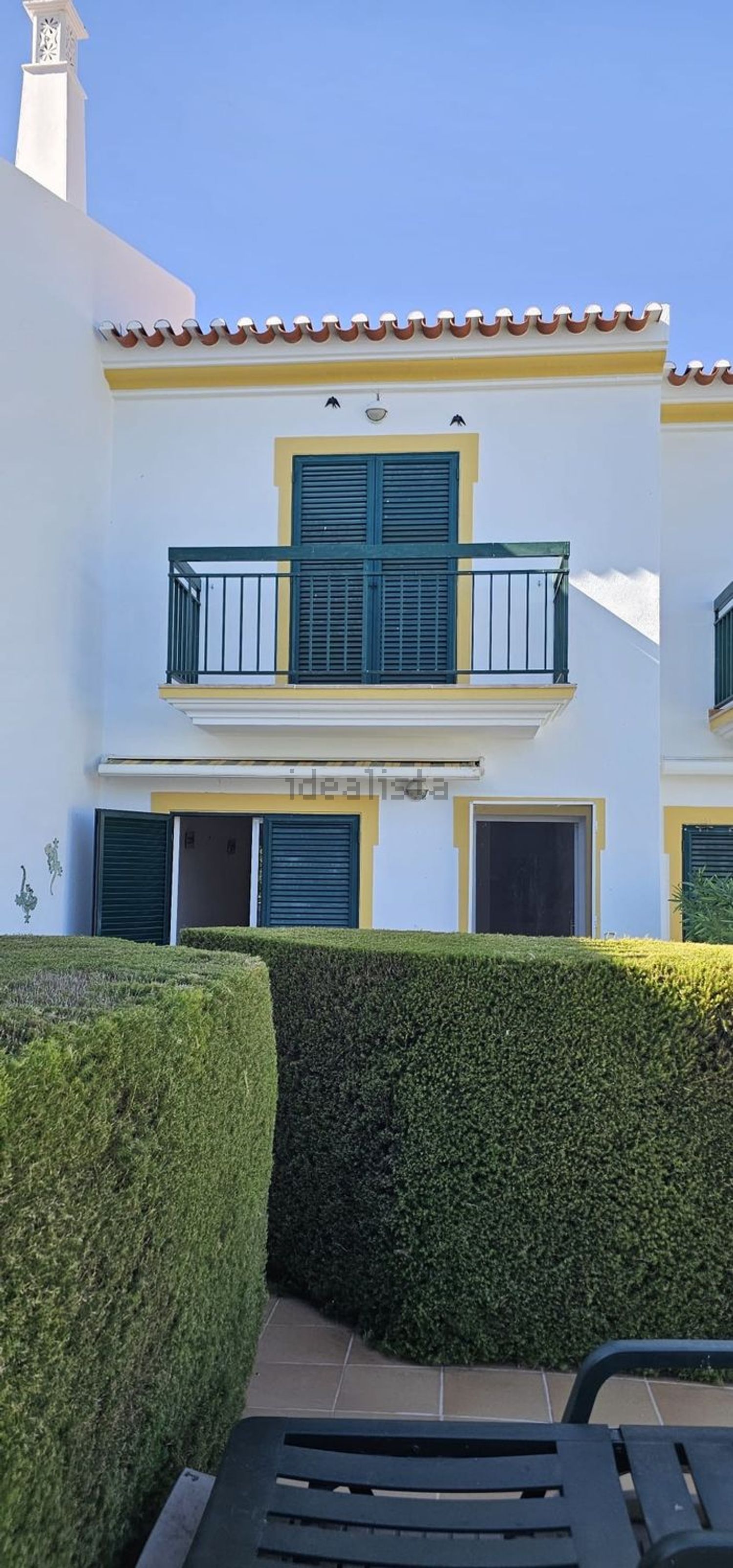 Moradia em banda em Centro, Vila Nova de Cacela