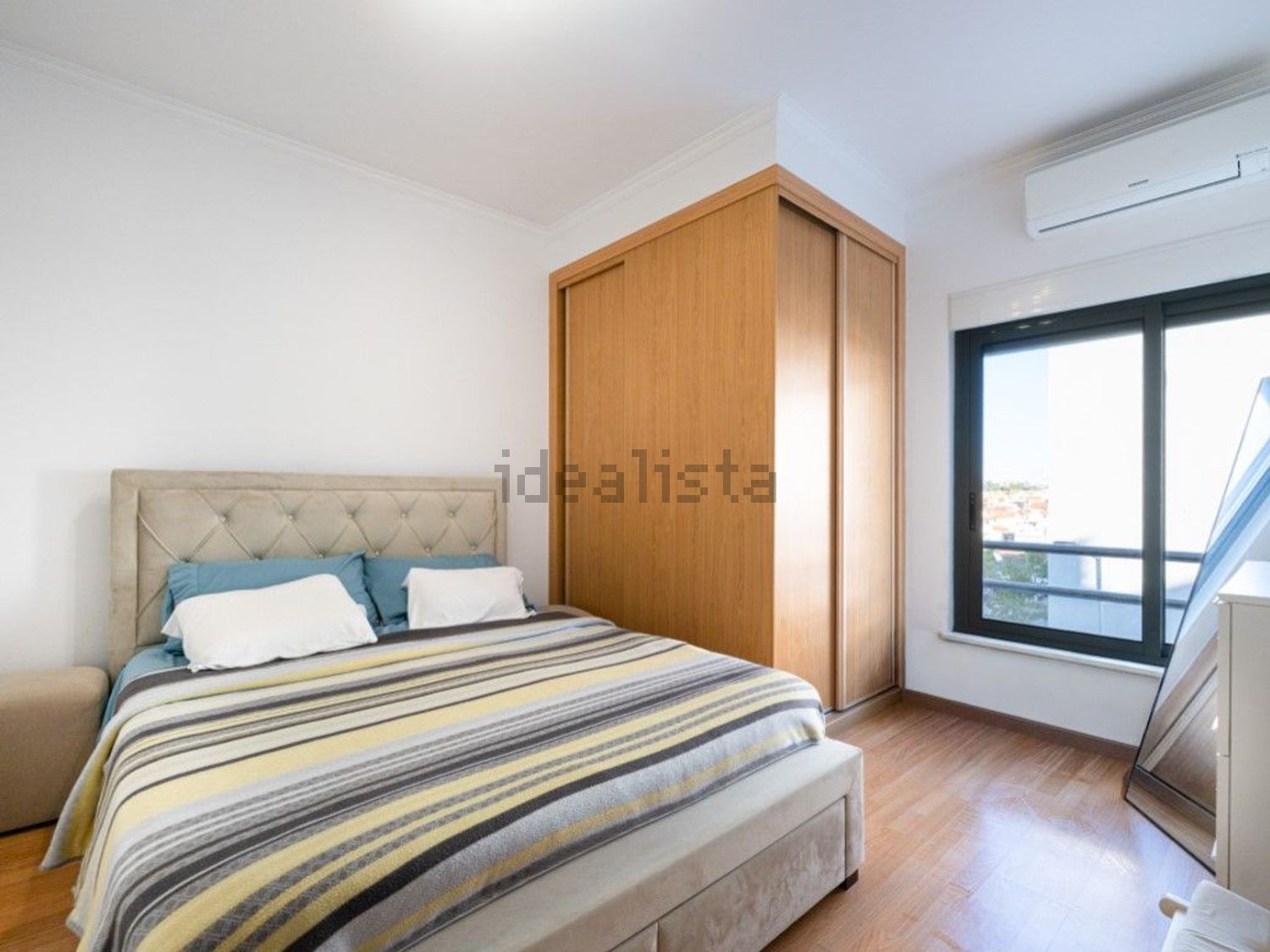 Apartamento em Vale Figueira - Carcereira, Charneca da Caparica e Sobreda