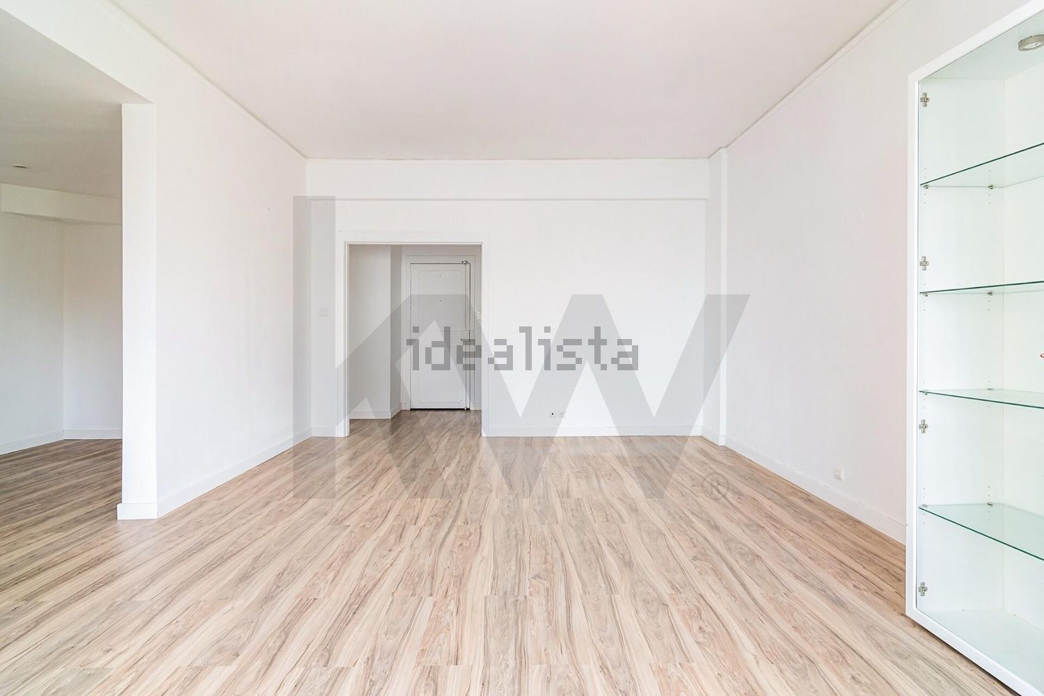 Apartamento em Beato