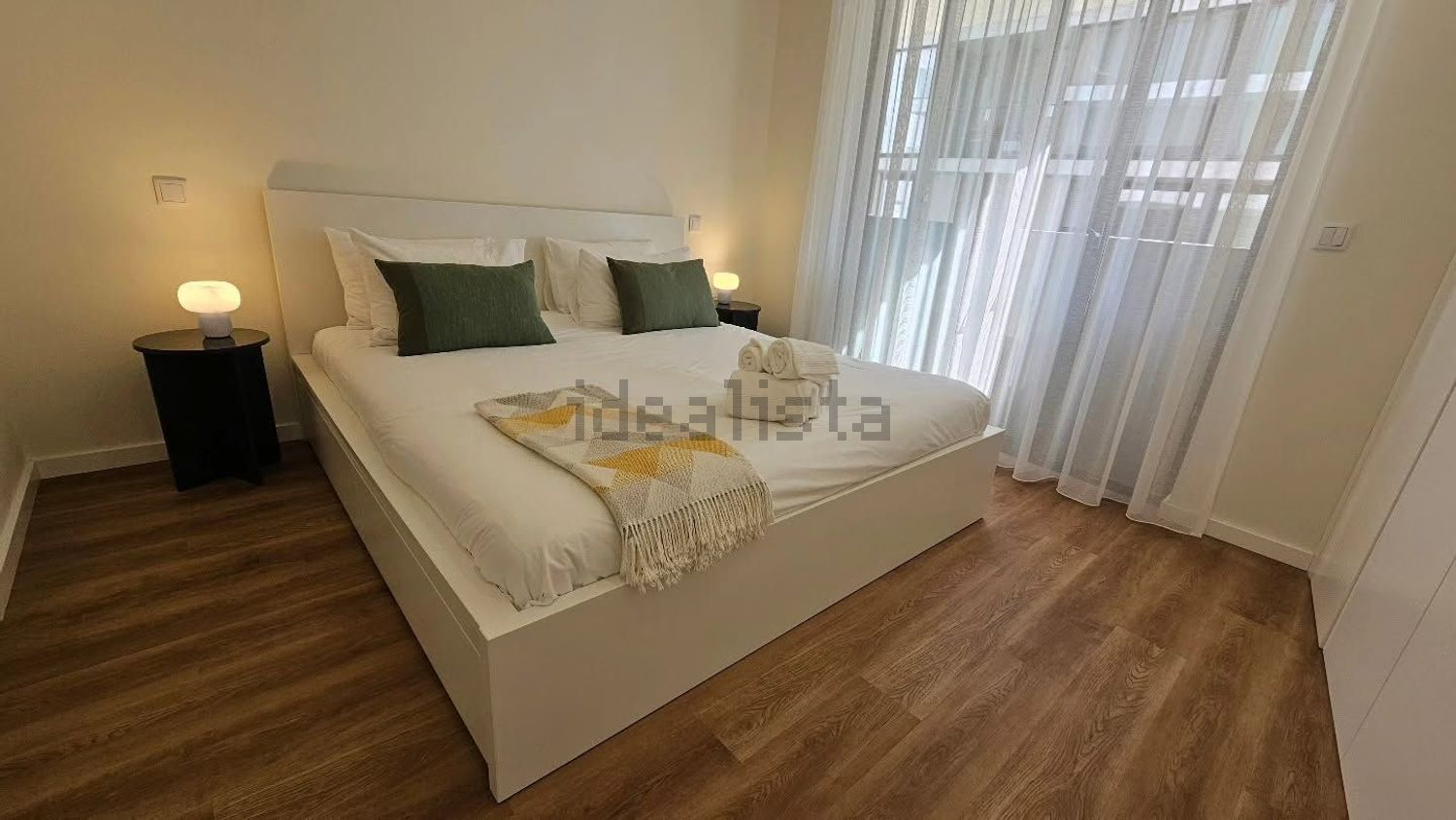 Apartamento em Estação - Avenida, Glória e Vera Cruz