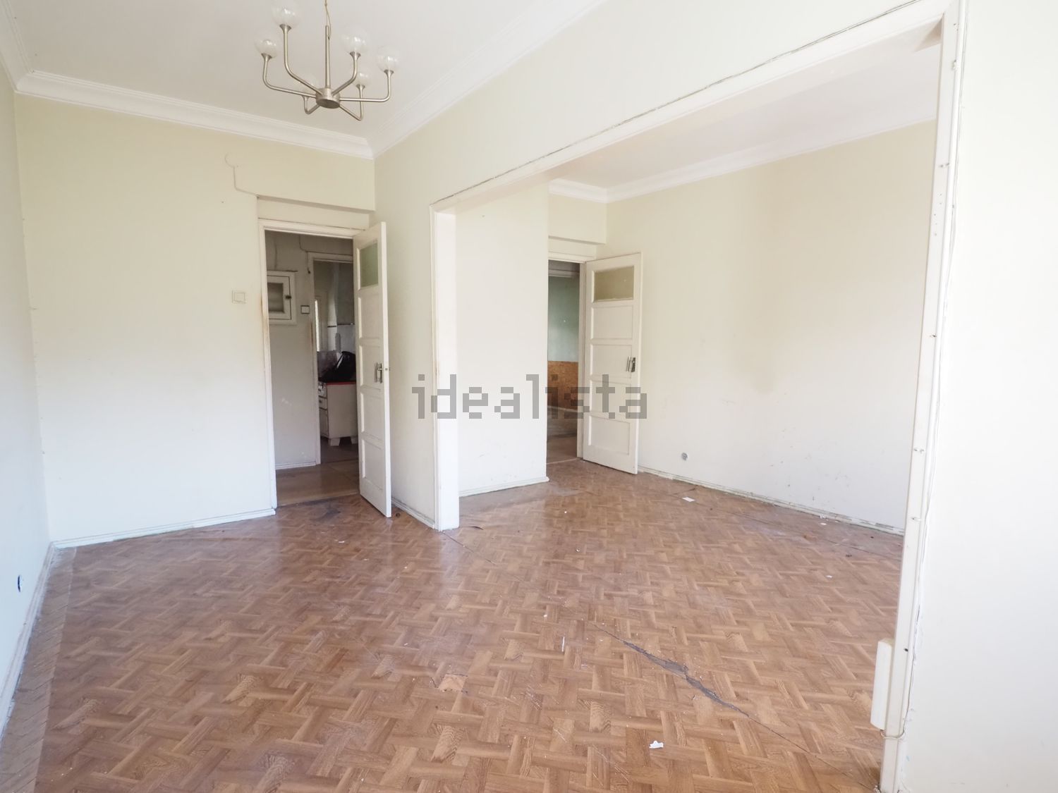 Flat in Alto de Alcântara, Alcântara