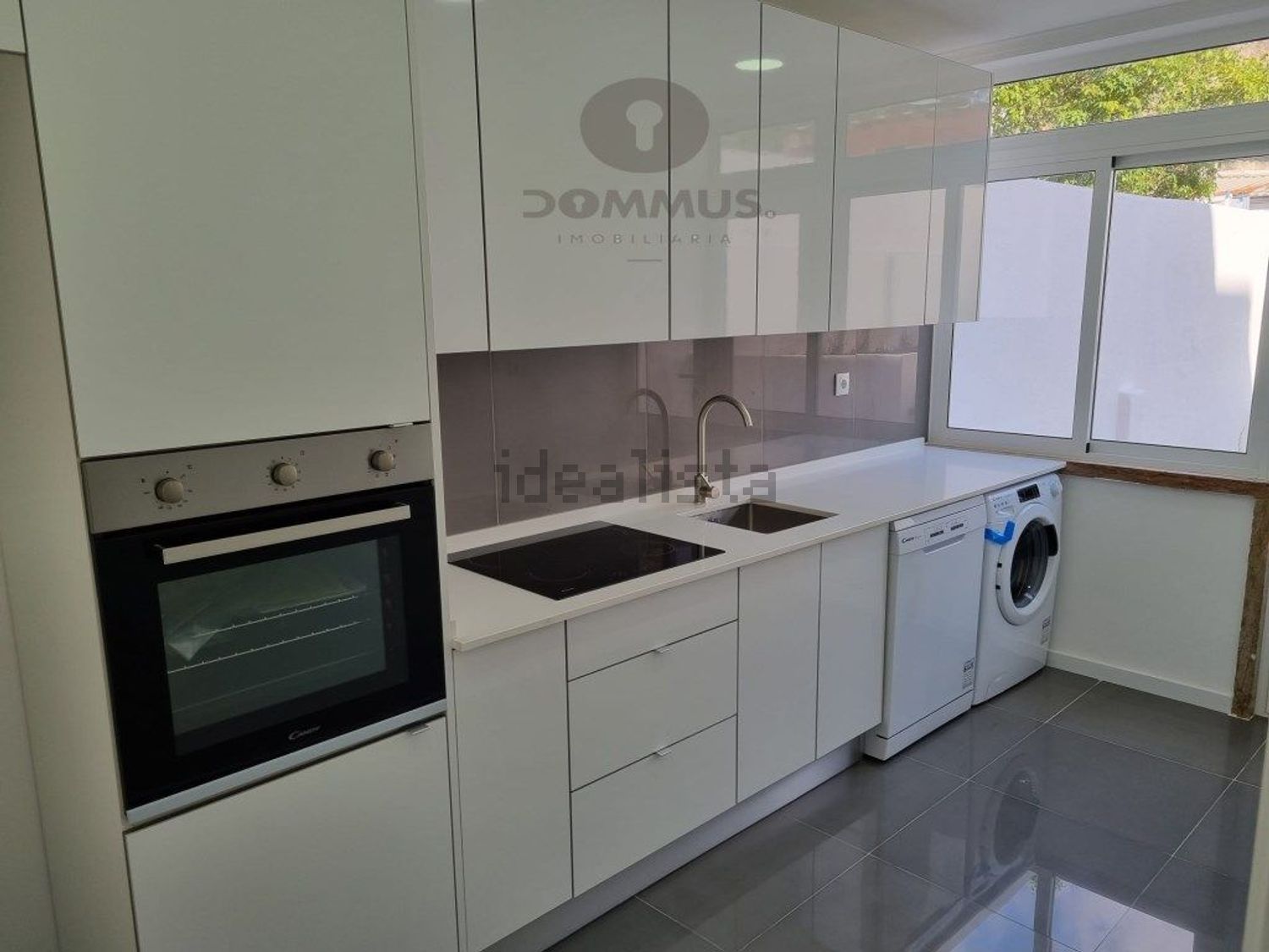 Apartamento em Centro da Amadora, Venteira