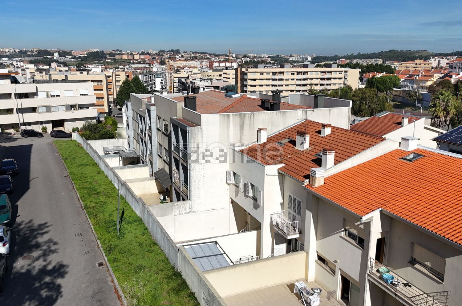Moradia geminada em Centro, Rio Tinto