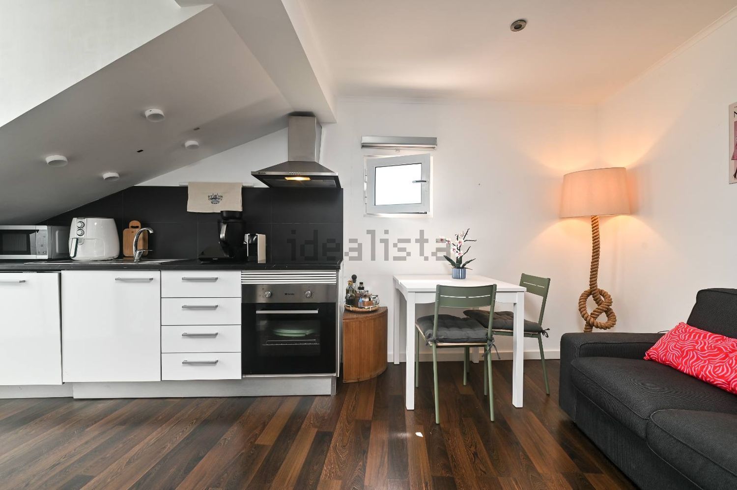 Apartamento em Bairro dos Actores - Barão Sabrosa, Penha de França