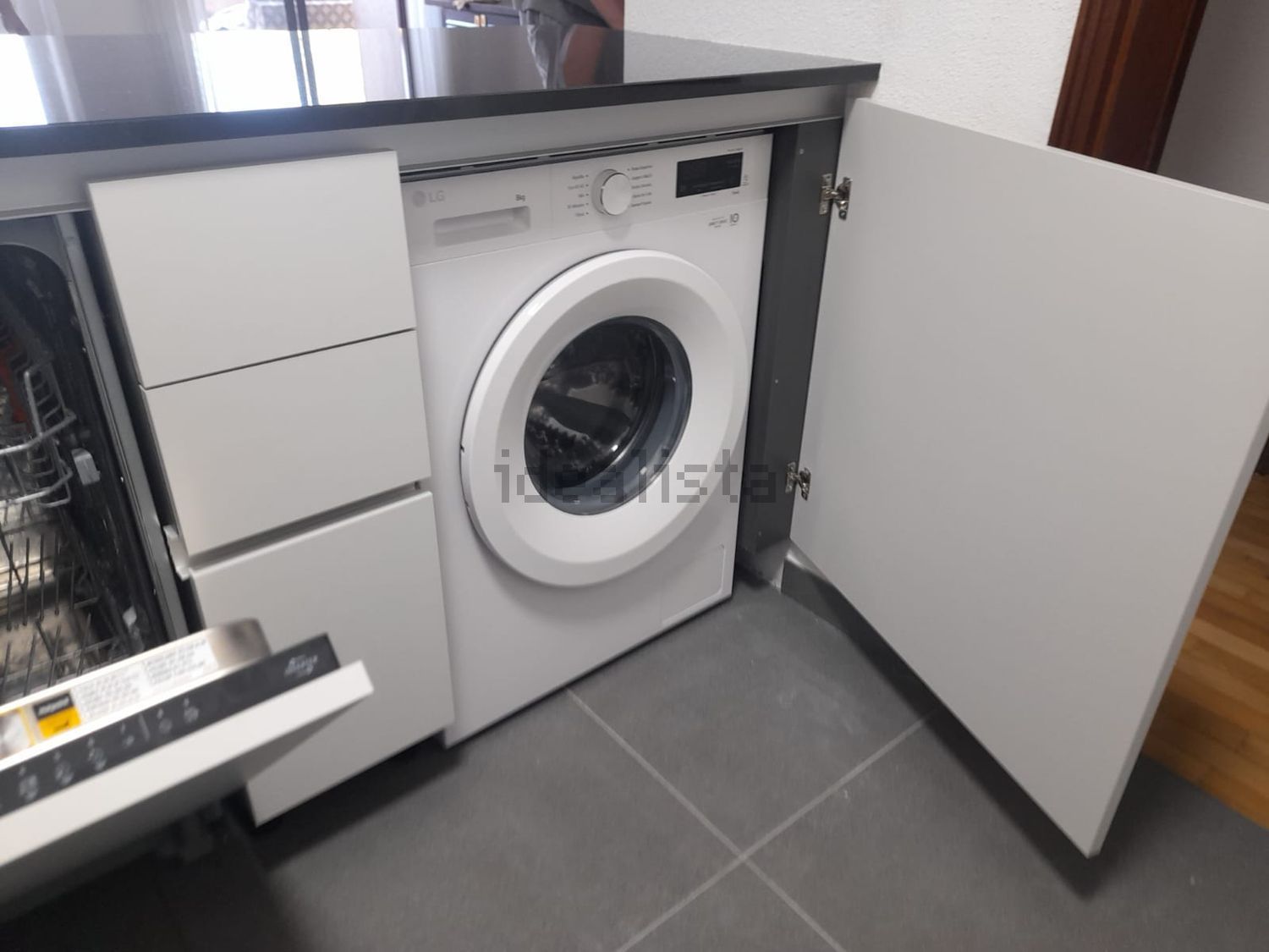 Apartamento em Centro de Ramalde - Pereiró, Ramalde