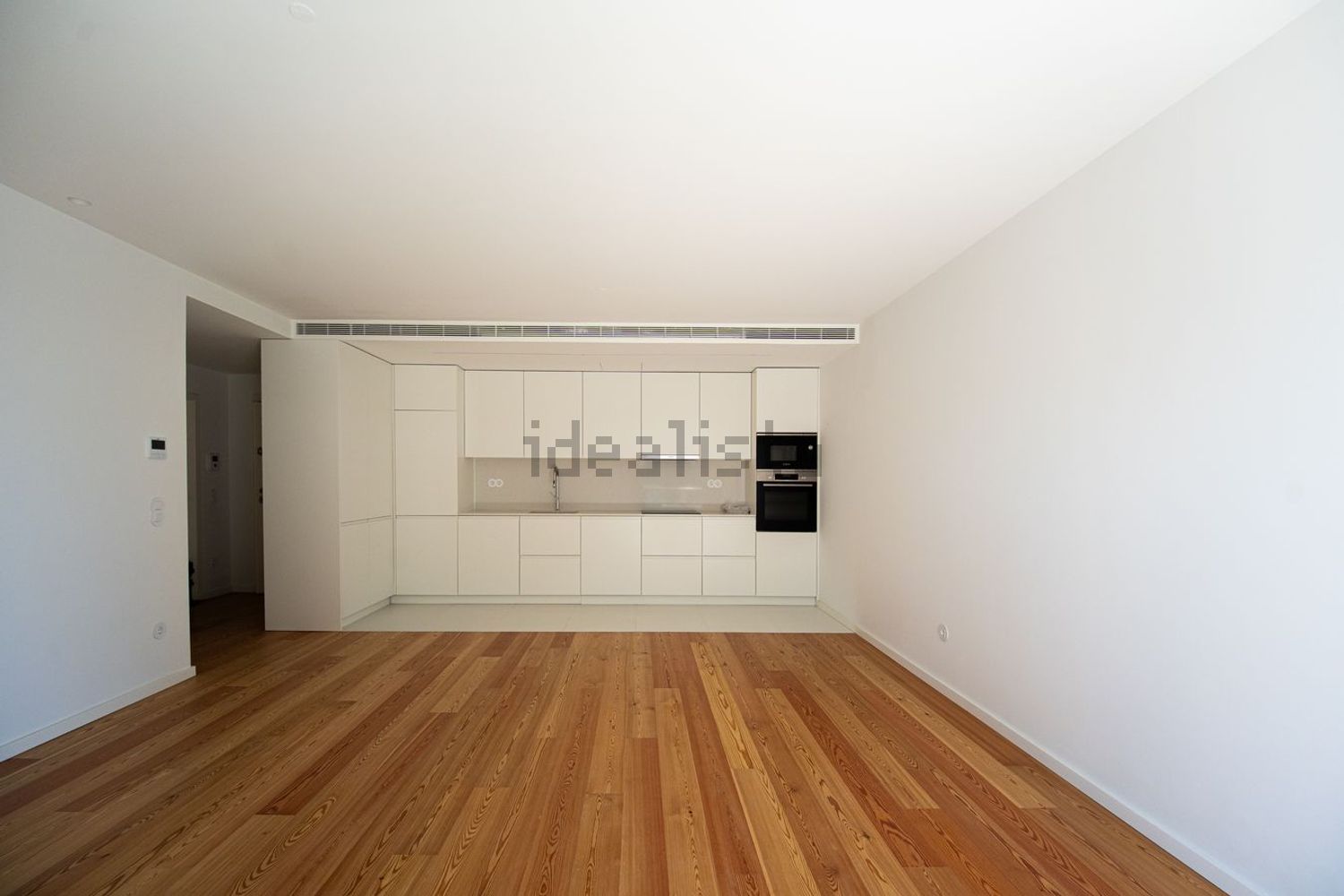 Apartamento em Lavadores, Canidelo