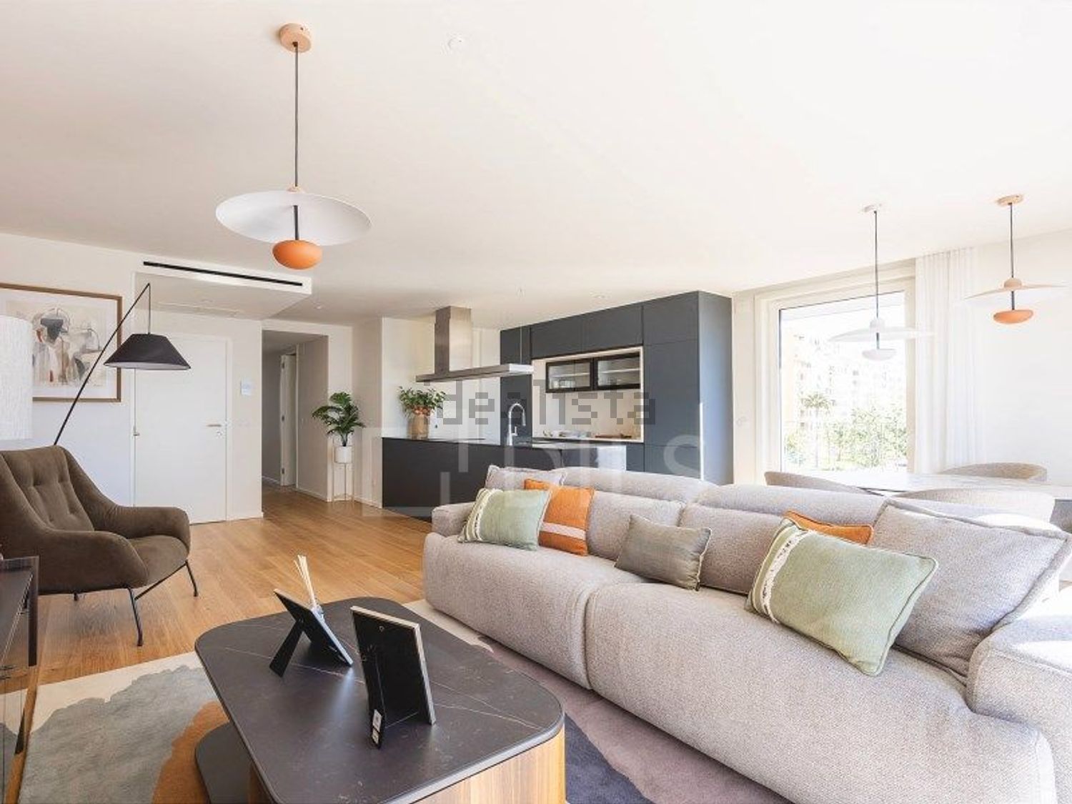 Apartamento em Horta das Figuras - Lejana - Senhora da Saúde, Faro